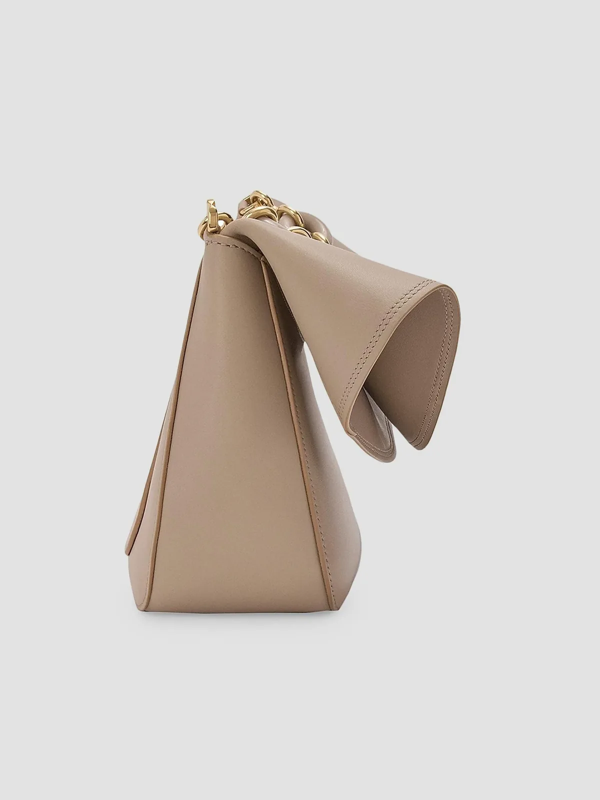 LOEWE Ola Medium Leather Shoulder Bag for Sale