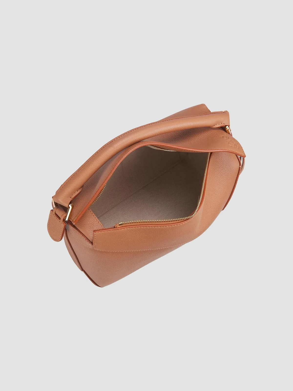 LOEWE Puzzle Edge Grained Leather Bag for Sale