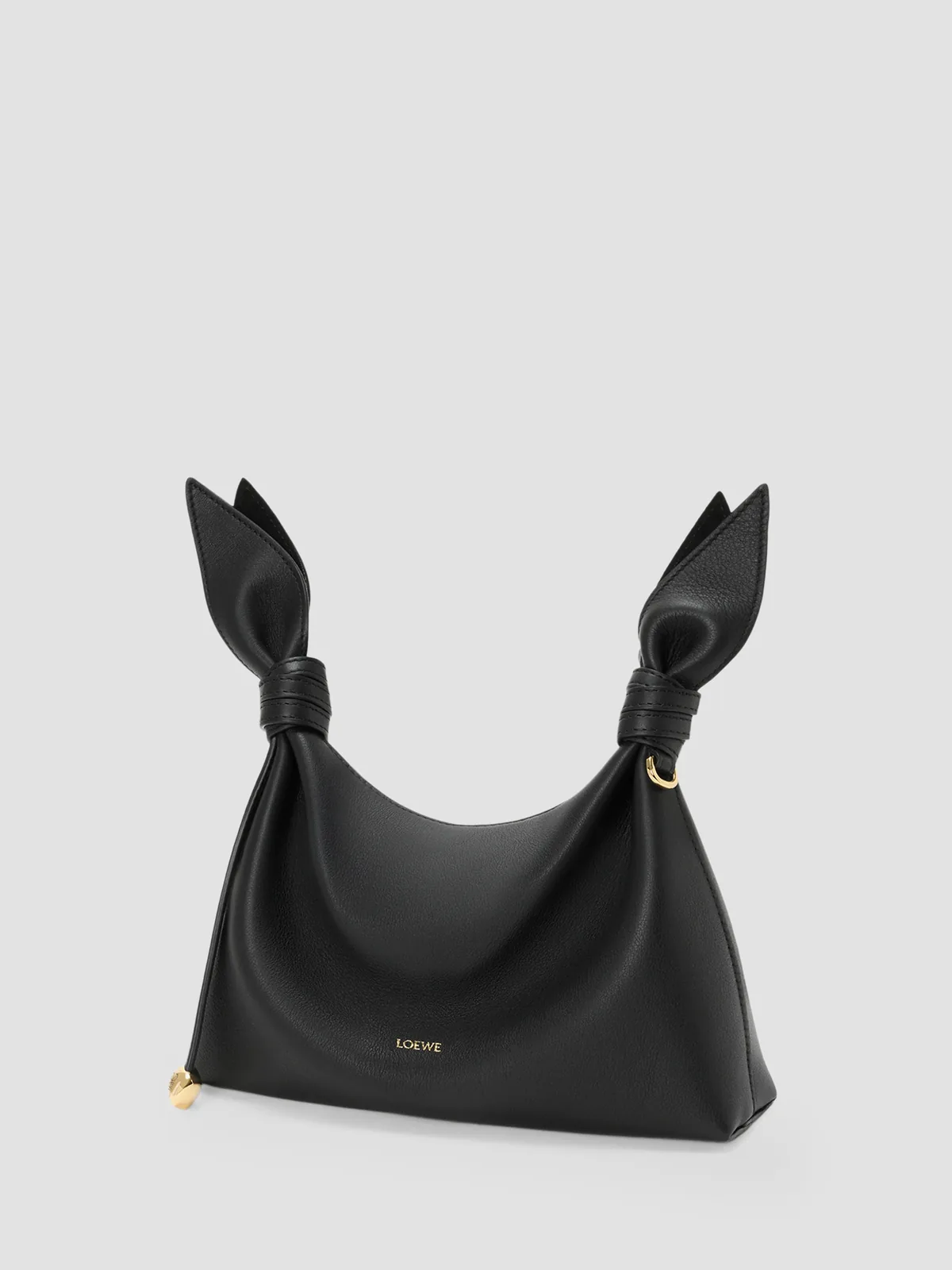 LOEWE Scarf Mini Leather Crossbody Bag for Sale