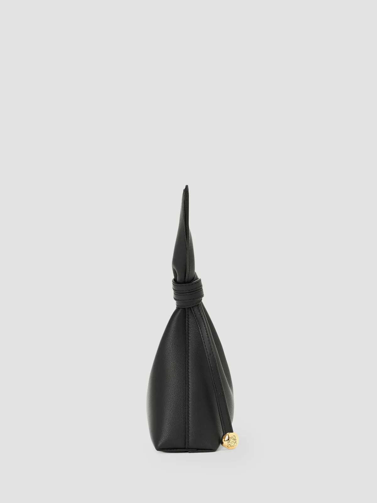 LOEWE Scarf Mini Leather Crossbody Bag for Sale