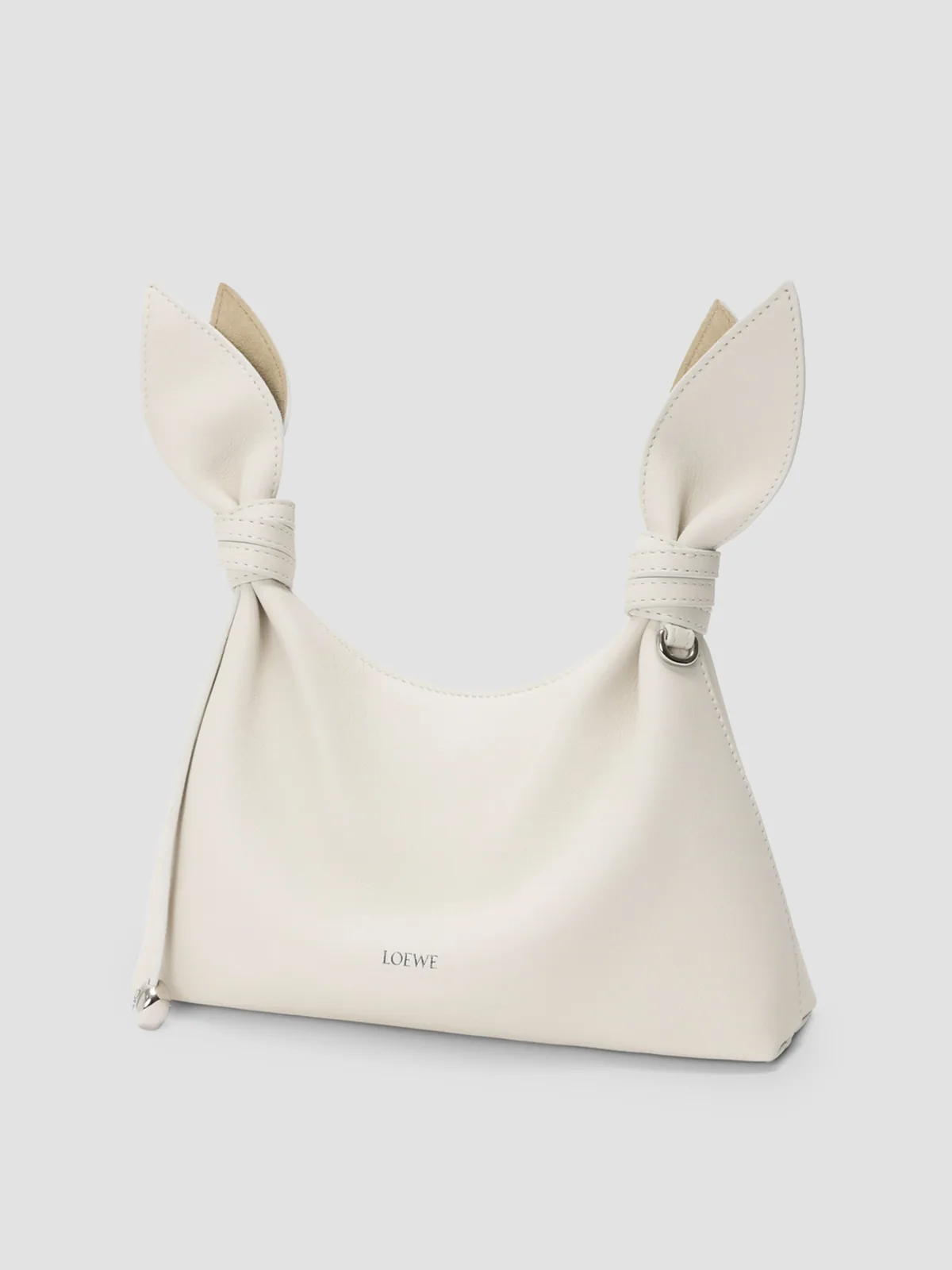 LOEWE Scarf Mini Leather Crossbody Bag for Sale