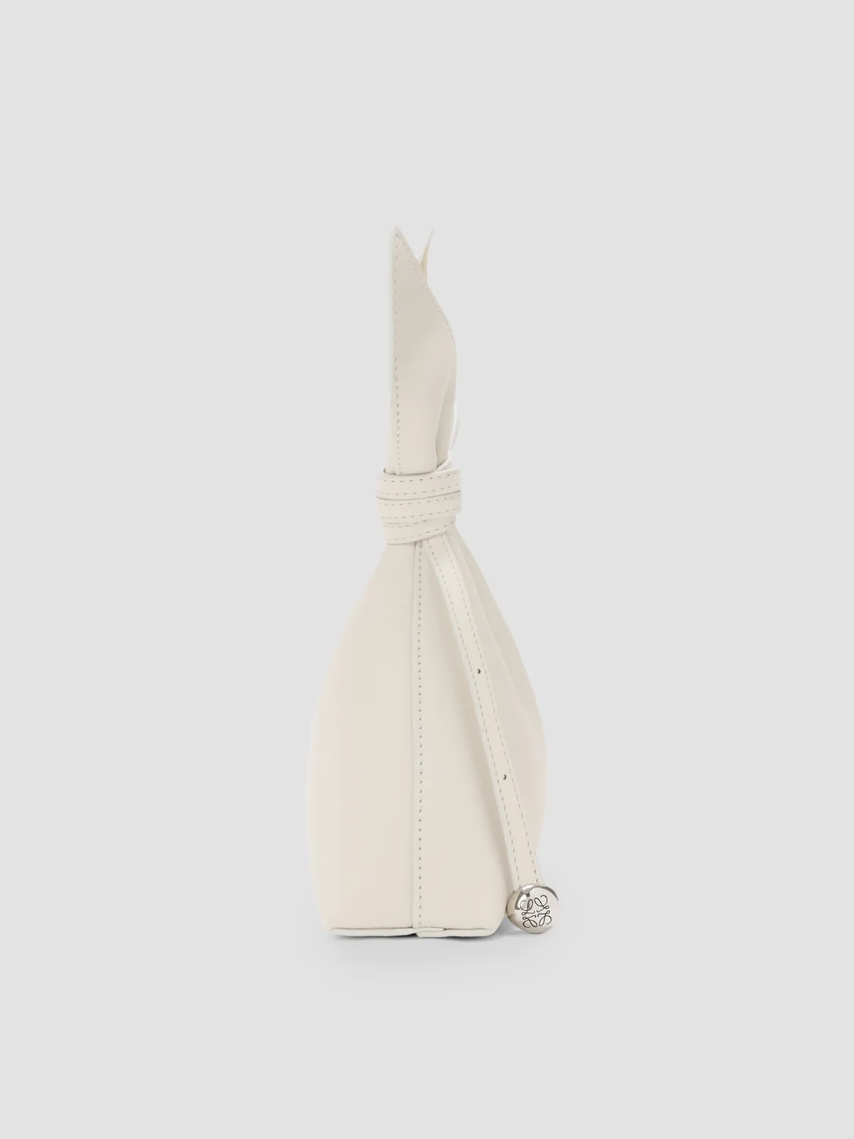 LOEWE Scarf Mini Leather Crossbody Bag for Sale