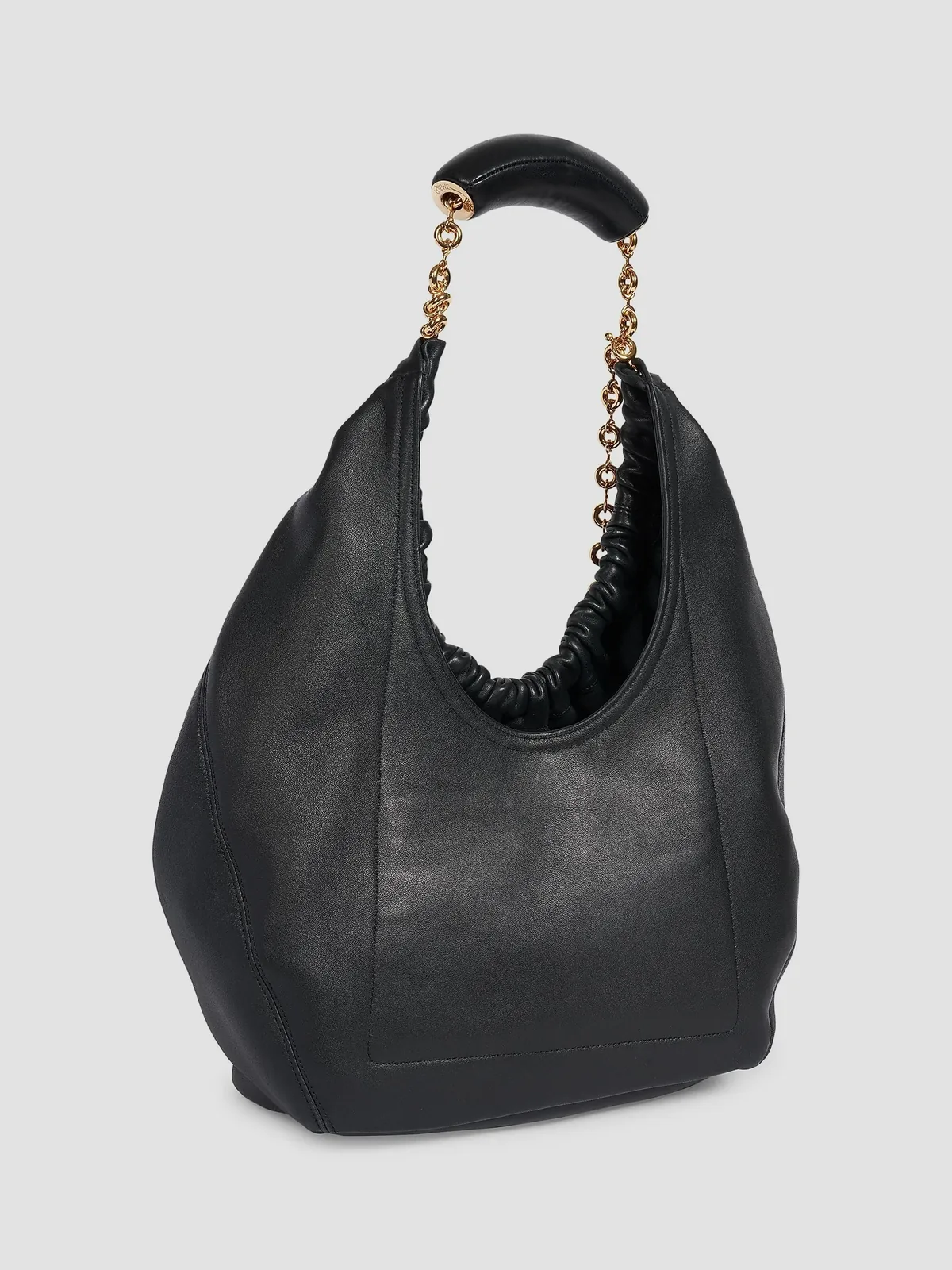 LOEWE Squeeze Small Leather Bag for Sale