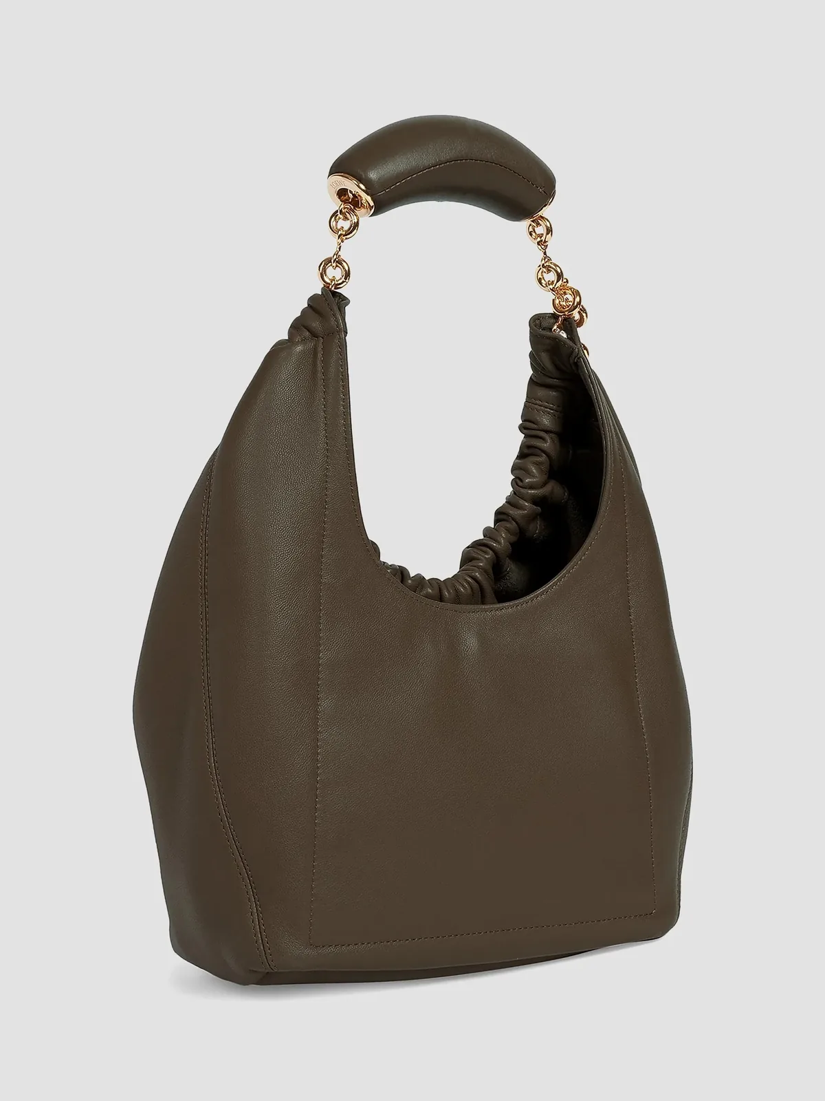 LOEWE Squeeze Small Leather Bag for Sale