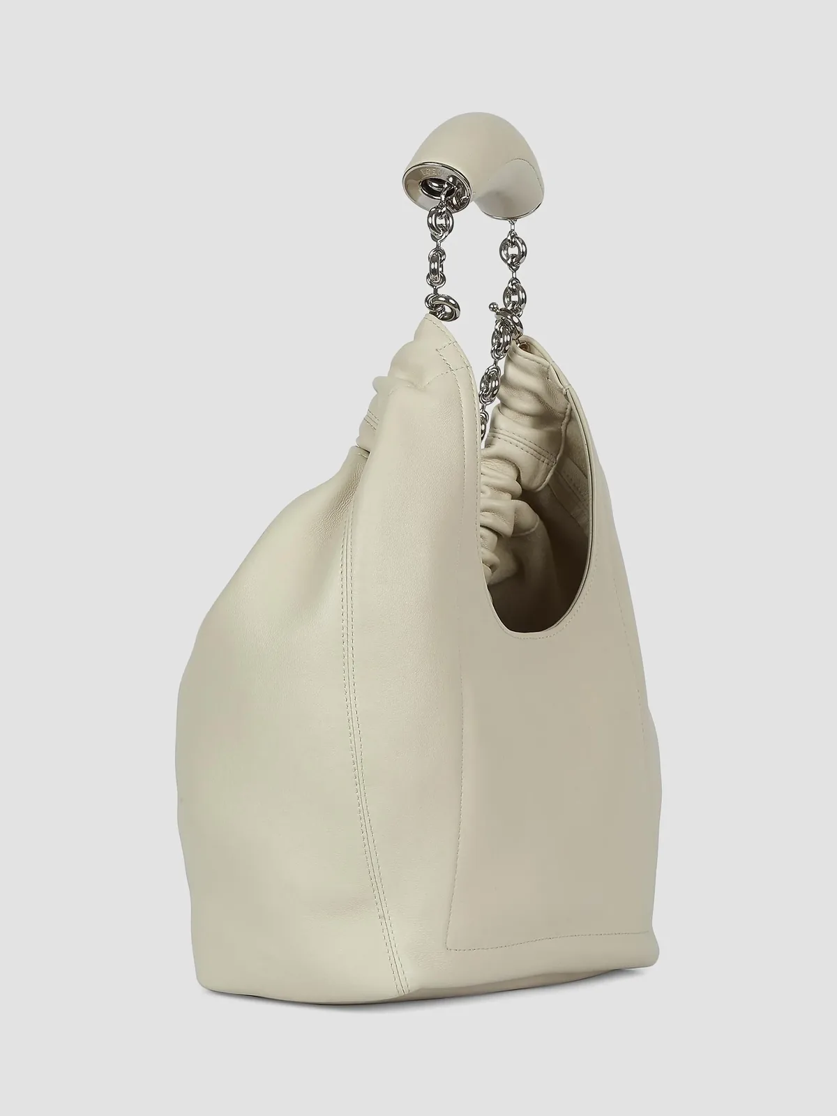 LOEWE Squeeze Small Leather Bag for Sale