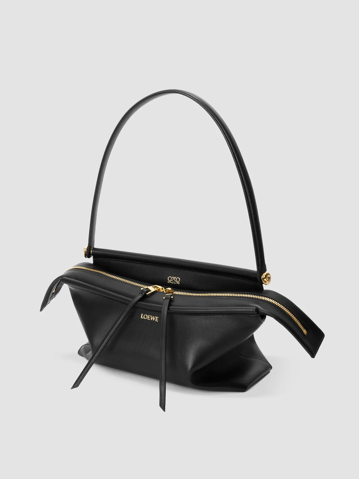 LOEWE Whisker Small Leather Shoulder Bag for Sale