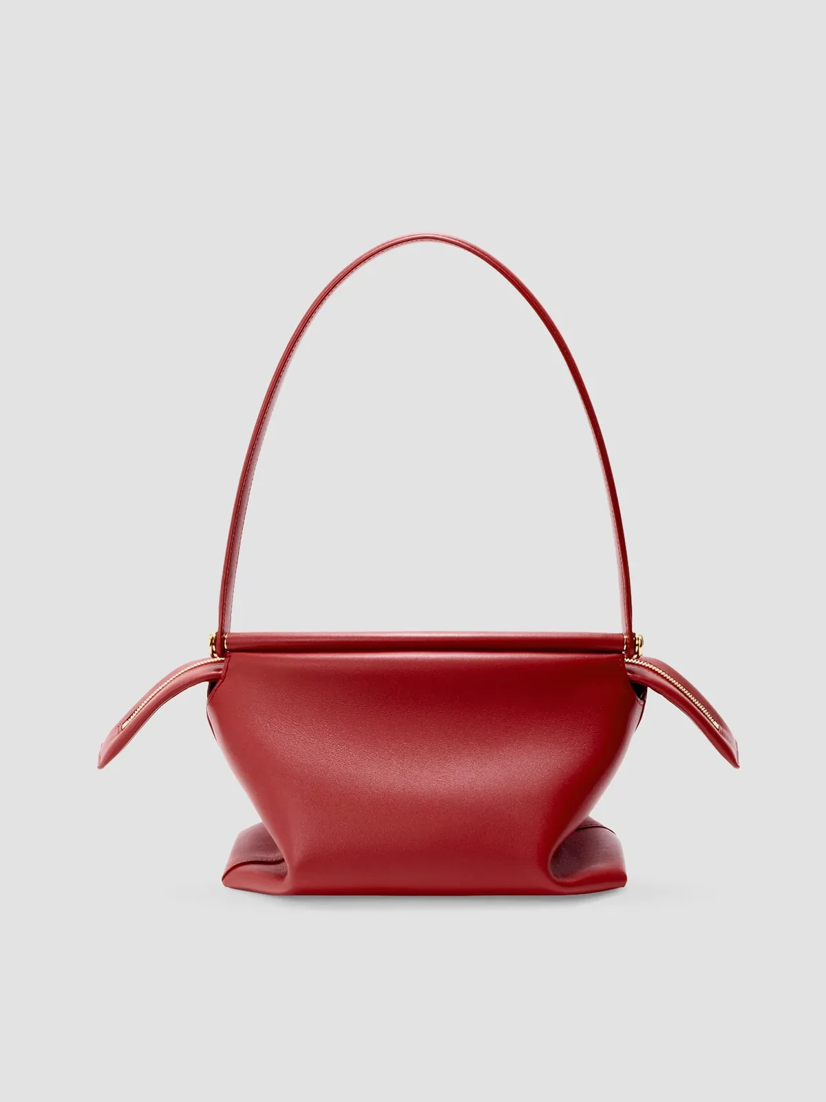 LOEWE Whisker Small Leather Shoulder Bag for Sale