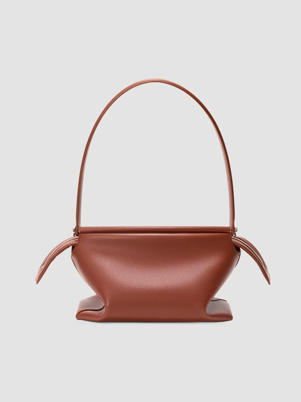 LOEWE Whisker Small Leather Shoulder Bag for Sale