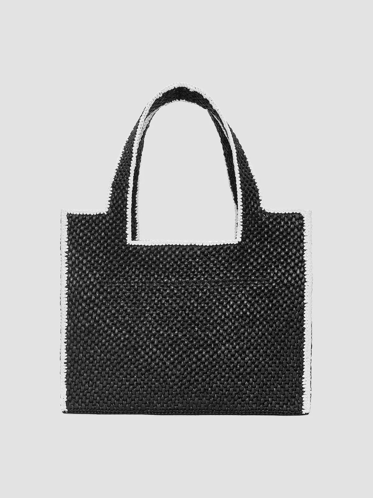 LOEWE x Paula's Ibiza Large Logo Raffia Tote Bag for Sale