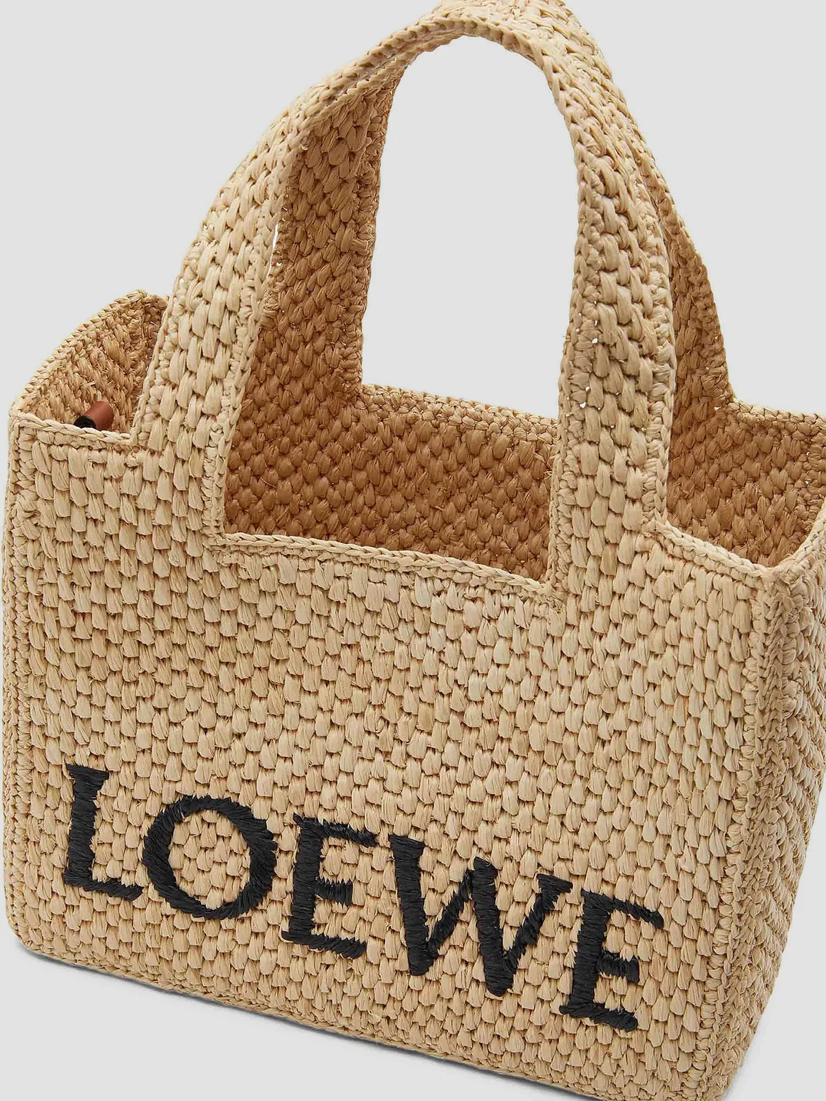 LOEWE x Paula's Ibiza Small Tote Bag for Sale