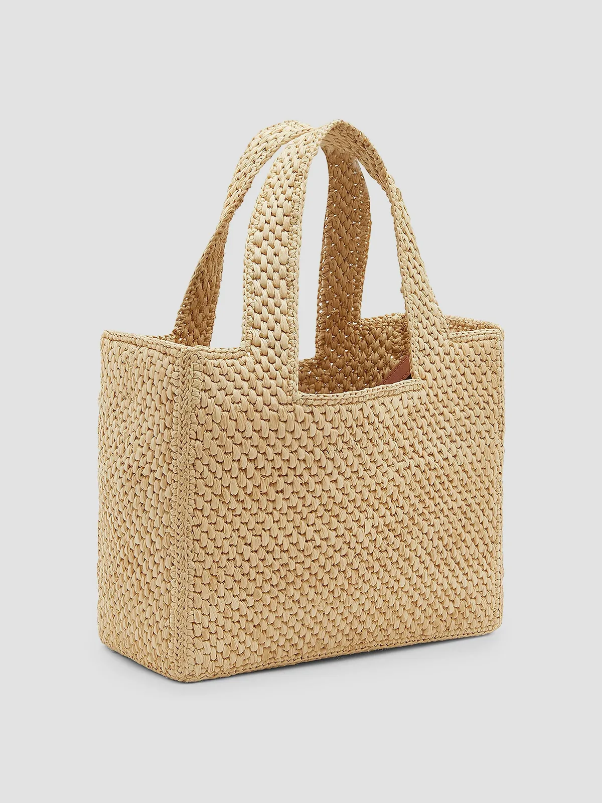 LOEWE x Paula's Ibiza Small Tote Bag for Sale