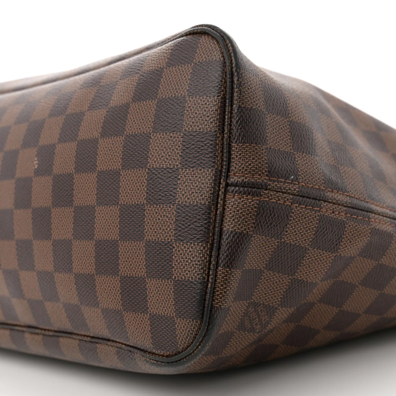Louis Vuitton Damier Ebene Neo Neverfull MM – Very Good 2017 – photo 10