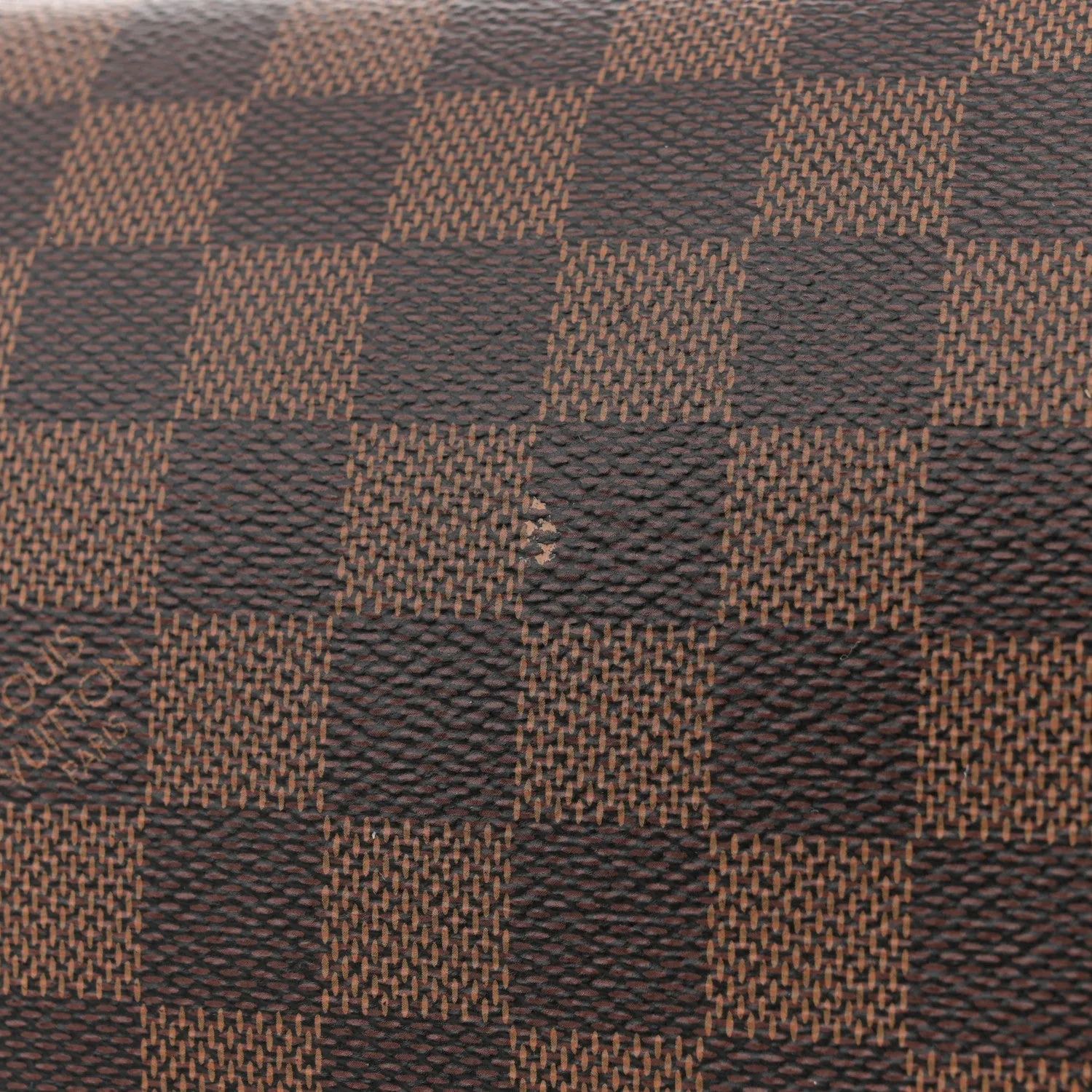Louis Vuitton Damier Ebene Neo Neverfull MM – Very Good 2017 – photo 13