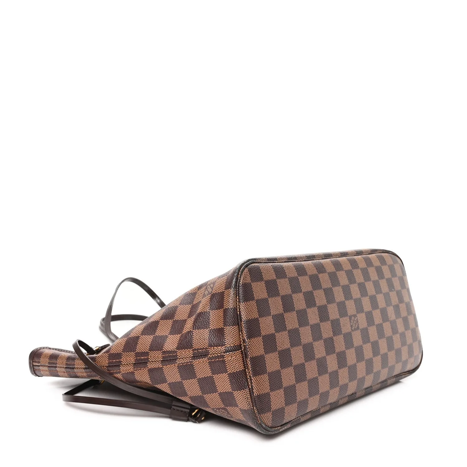 Louis Vuitton Damier Ebene Neo Neverfull MM – Very Good 2015 – photo 5