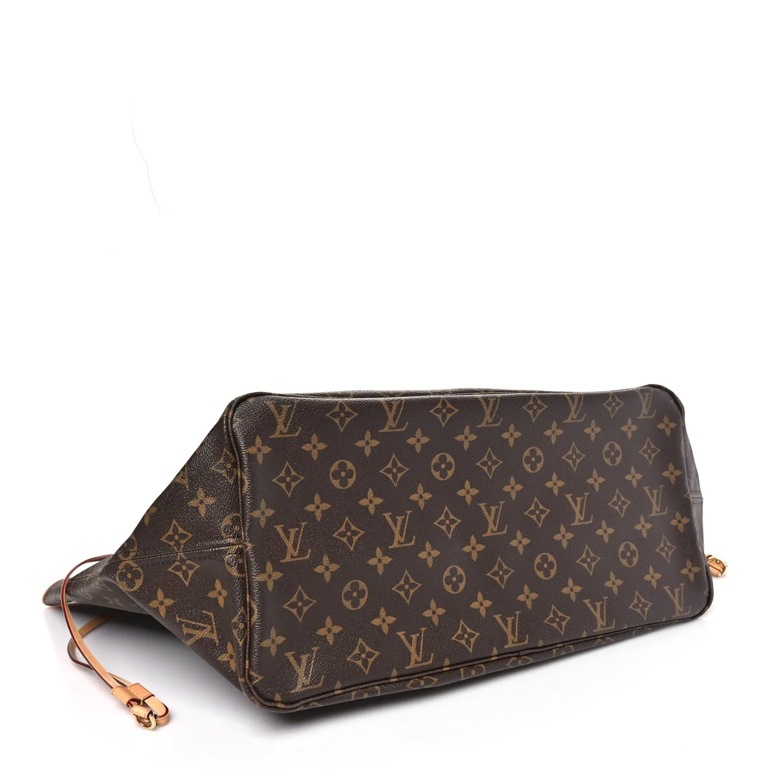 Louis Vuitton Monogram Neo Neverfull GM Pivoine – Very Good 2014 – photo 4
