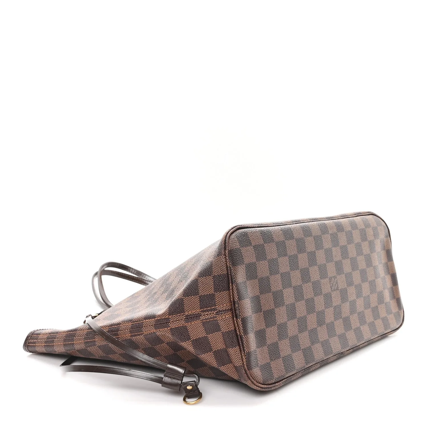 Louis Vuitton Damier Ebene Neo Neverfull MM – Very Good 2014 – photo 4