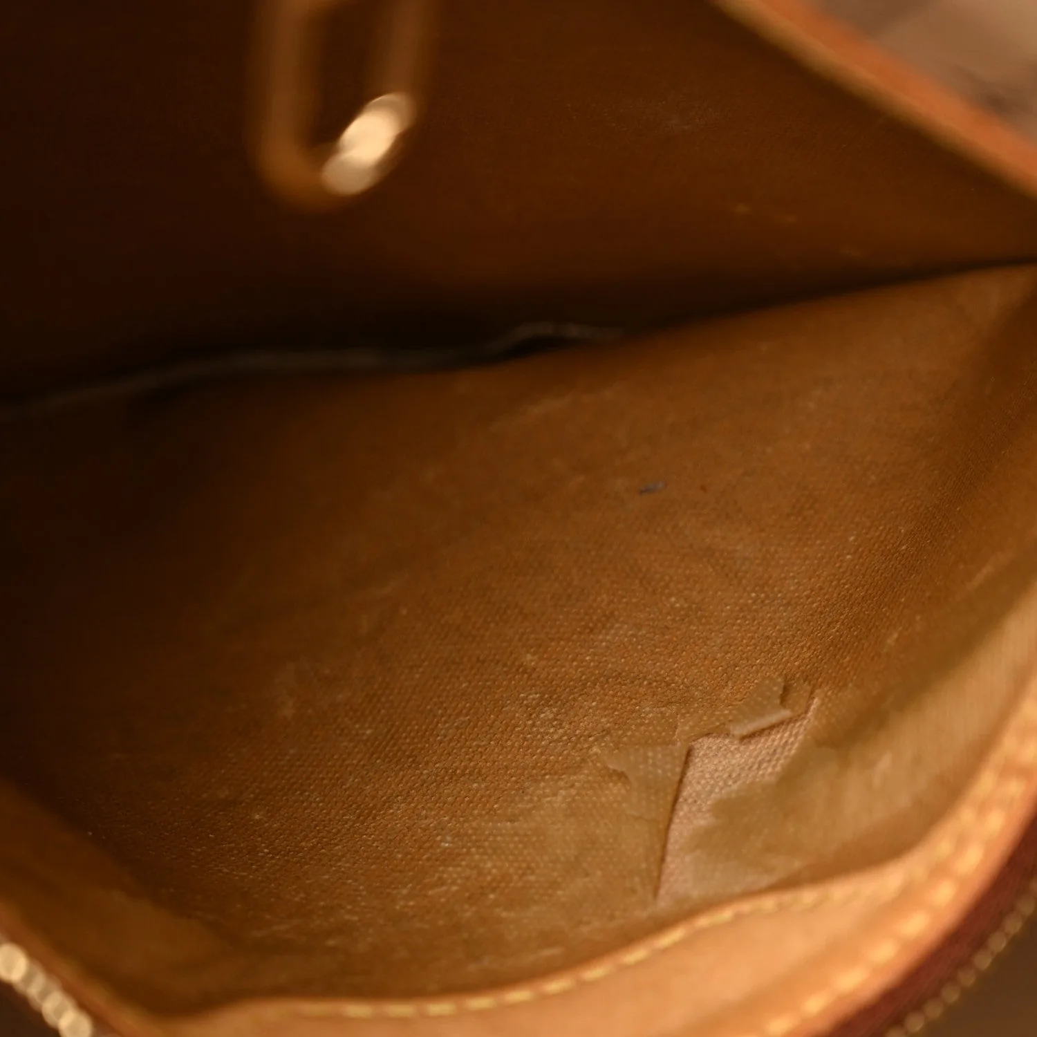 Louis Vuitton Monogram Neverfull MM – Very Good 2007 – photo 11