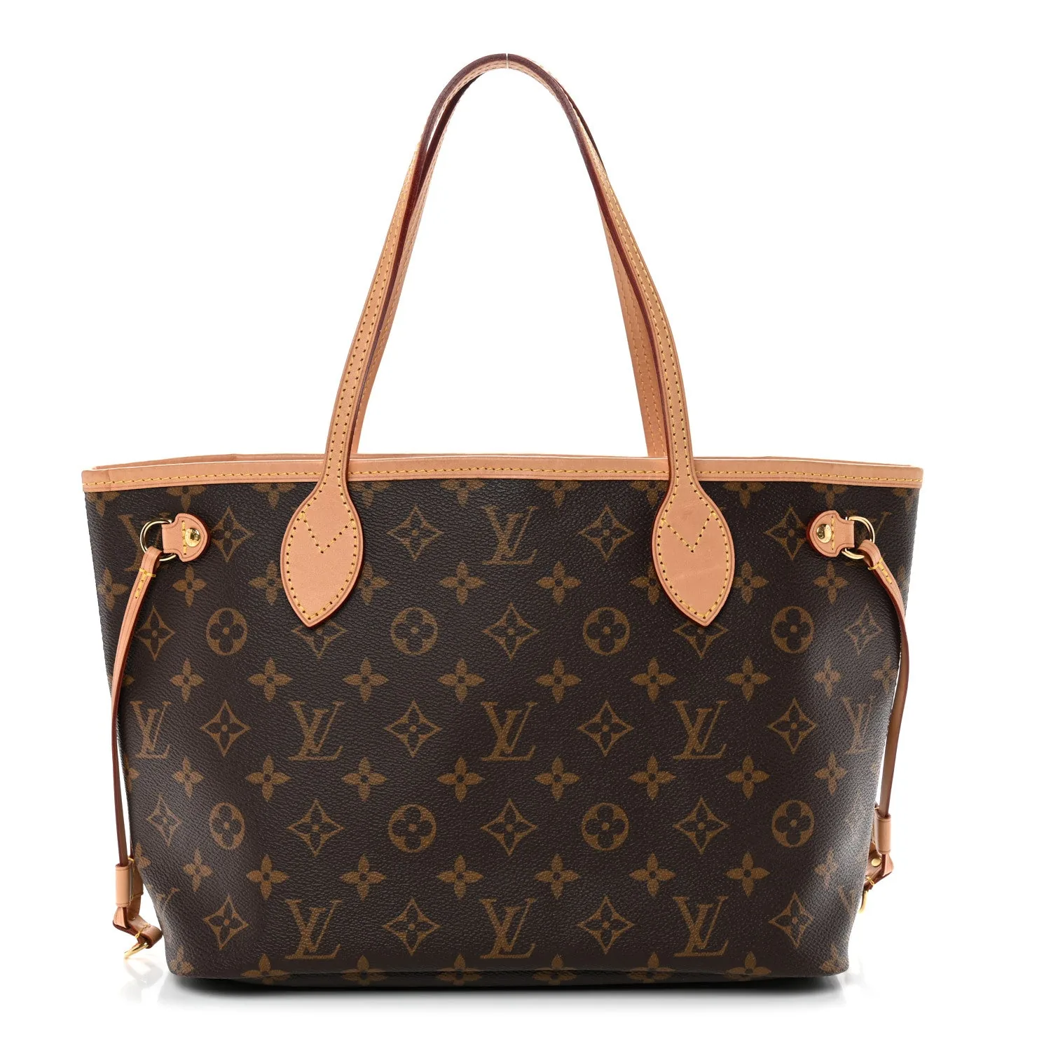 Louis Vuitton Monogram Neo Neverfull PM Pivoine – Very Good