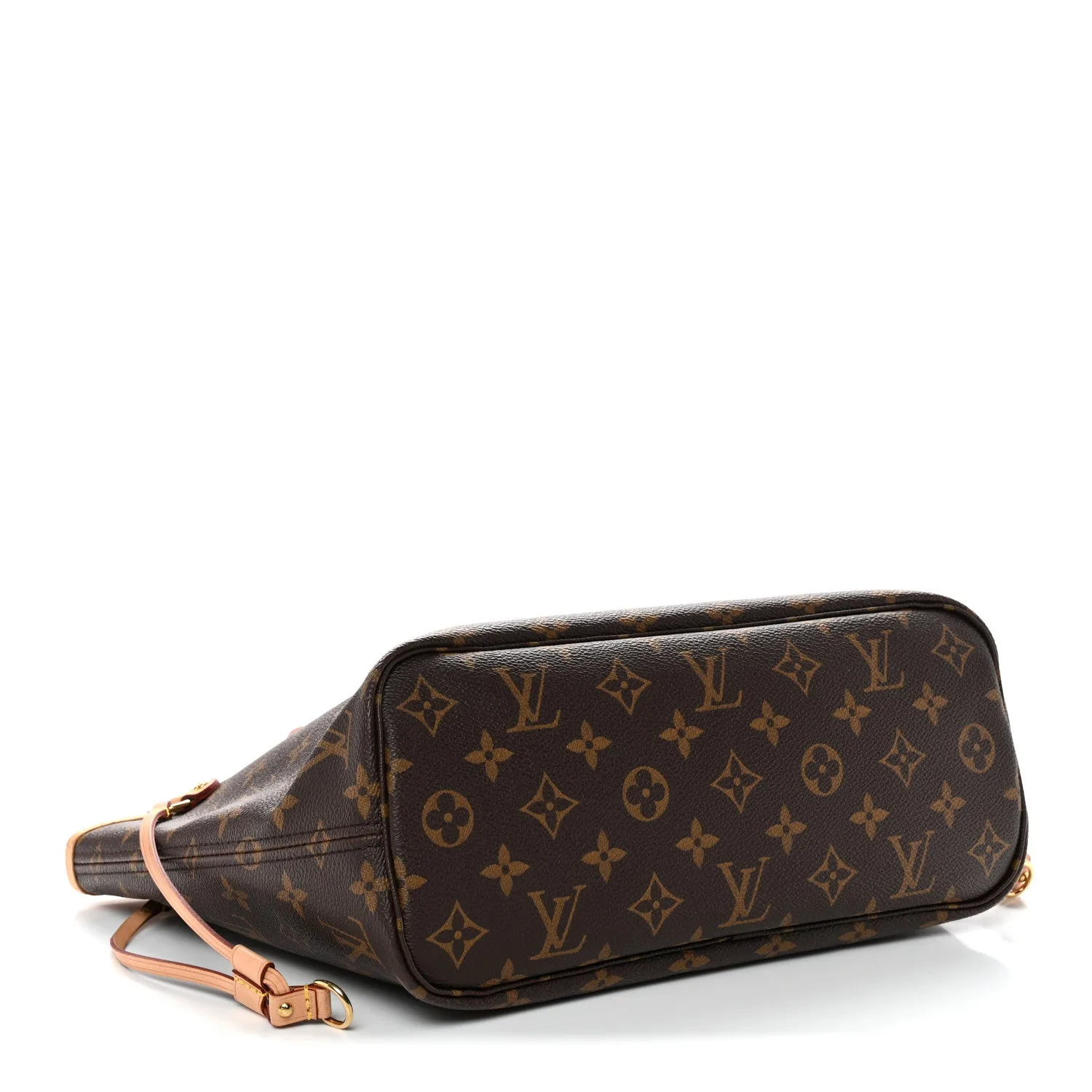 Louis Vuitton Monogram Neo Neverfull PM Pivoine – Very Good – photo 4