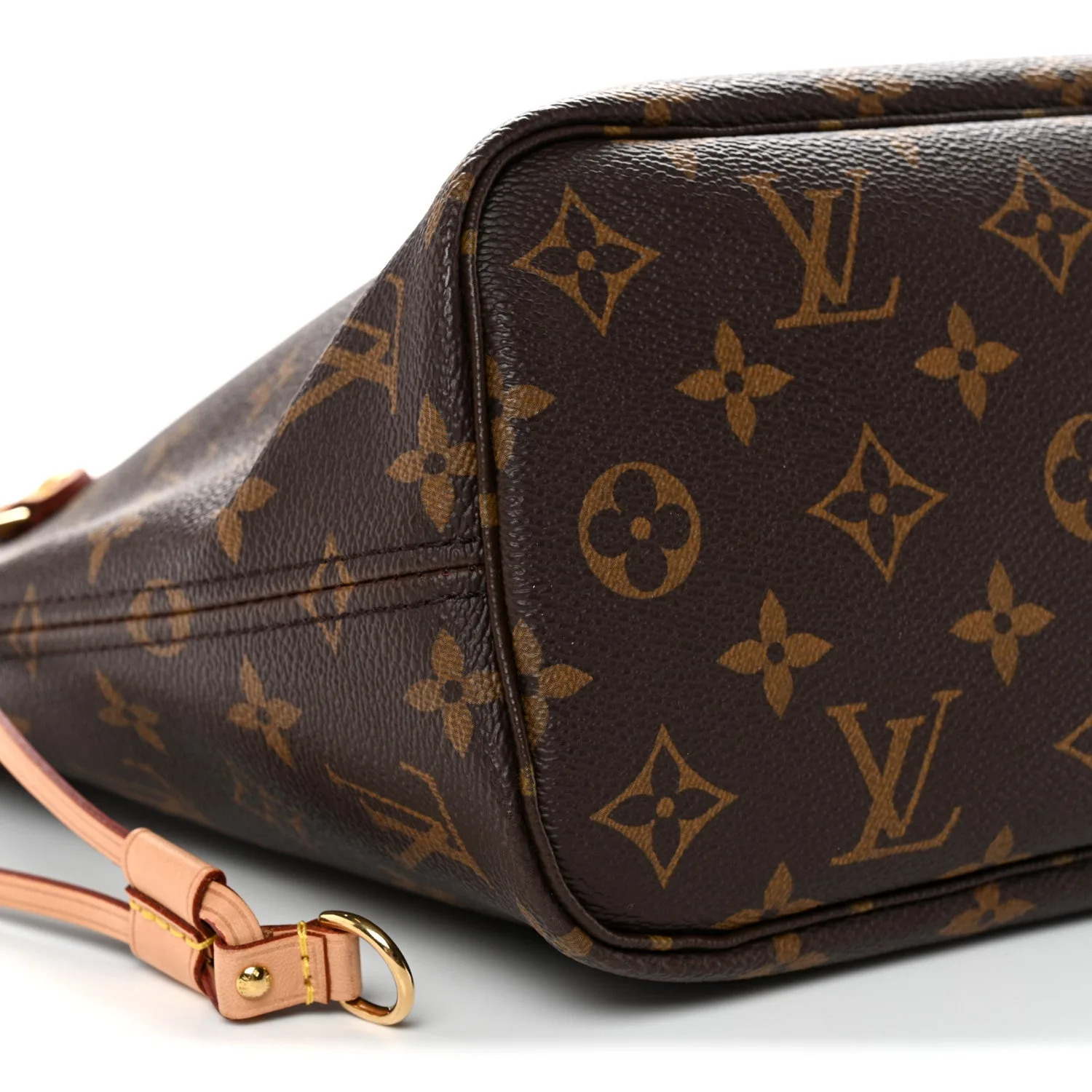 Louis Vuitton Monogram Neo Neverfull PM Pivoine – Very Good – photo 8