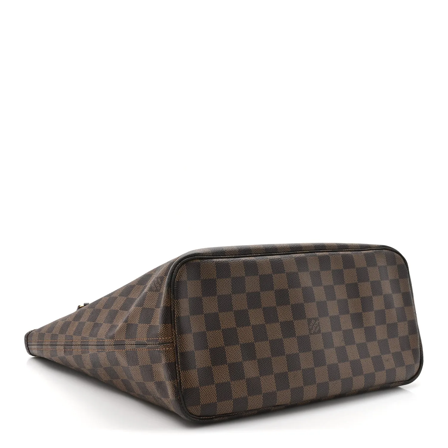Louis Vuitton Damier Ebene Neo Neverfull MM – Very Good 2017 – photo 4
