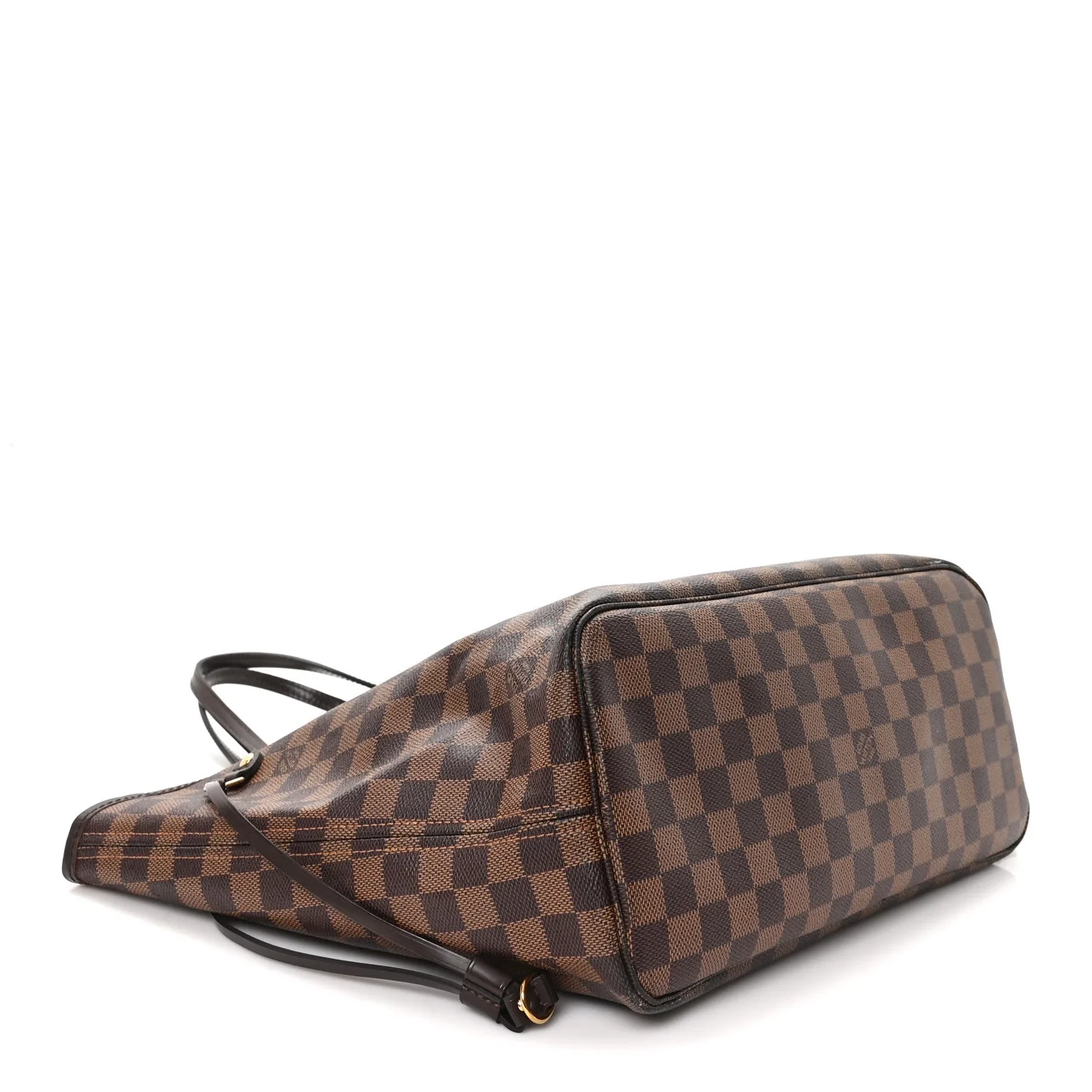 Louis Vuitton Damier Ebene Neo Neverfull MM – Very Good – photo 4