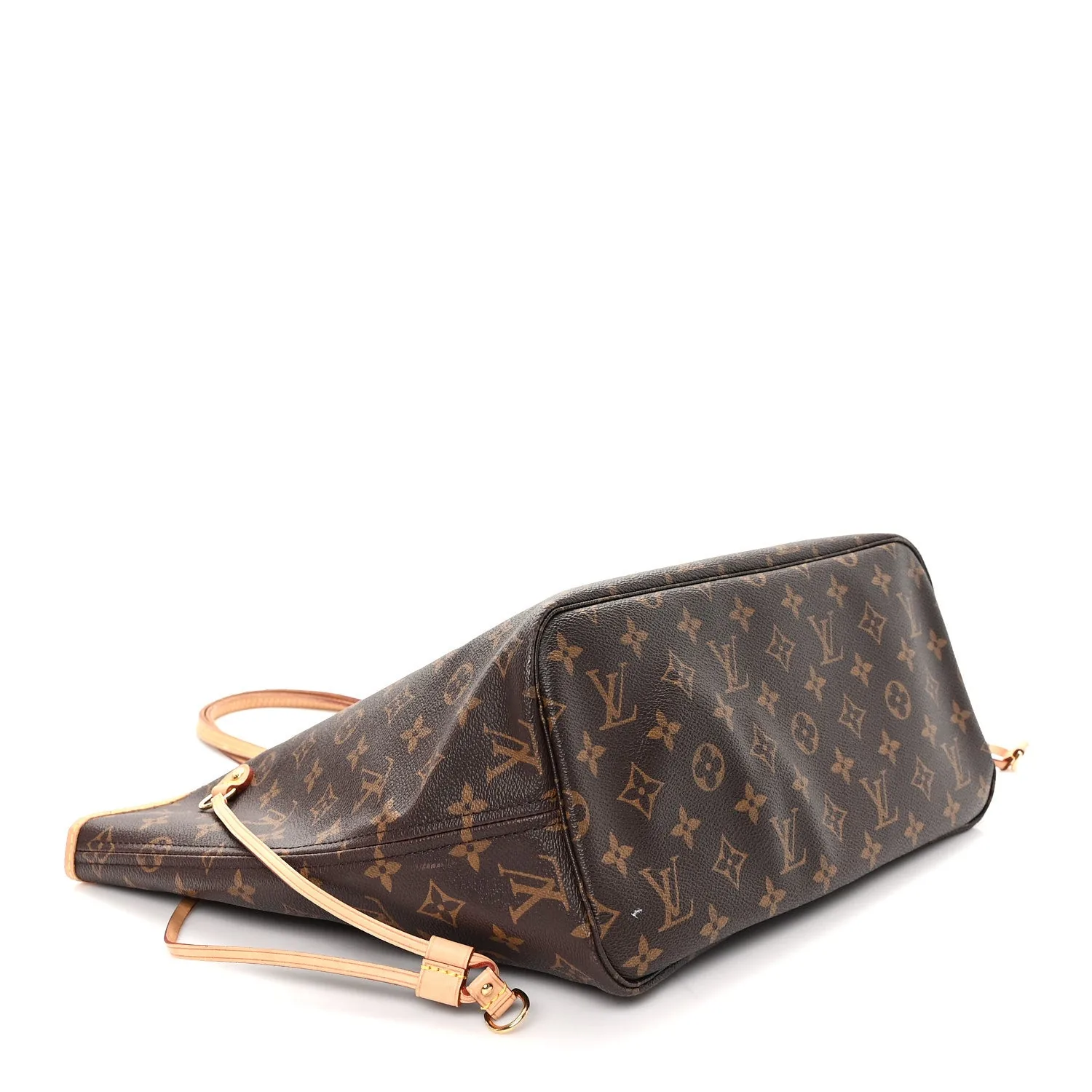 Louis Vuitton Monogram Neo Neverfull MM Cherry – Very Good – photo 4