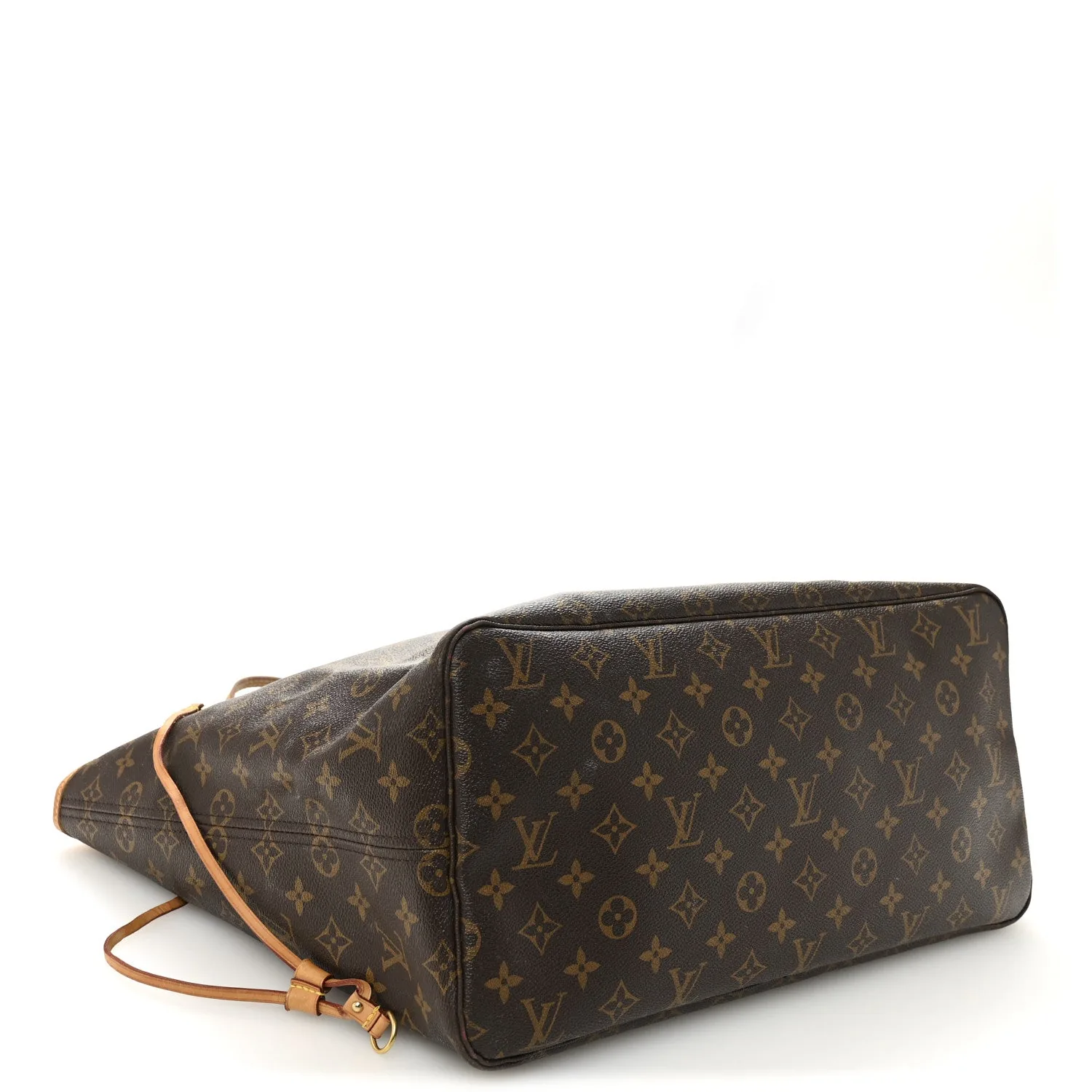 Louis Vuitton Monogram Neo Neverfull GM Fuchsia – Very Good 2013 – photo 5