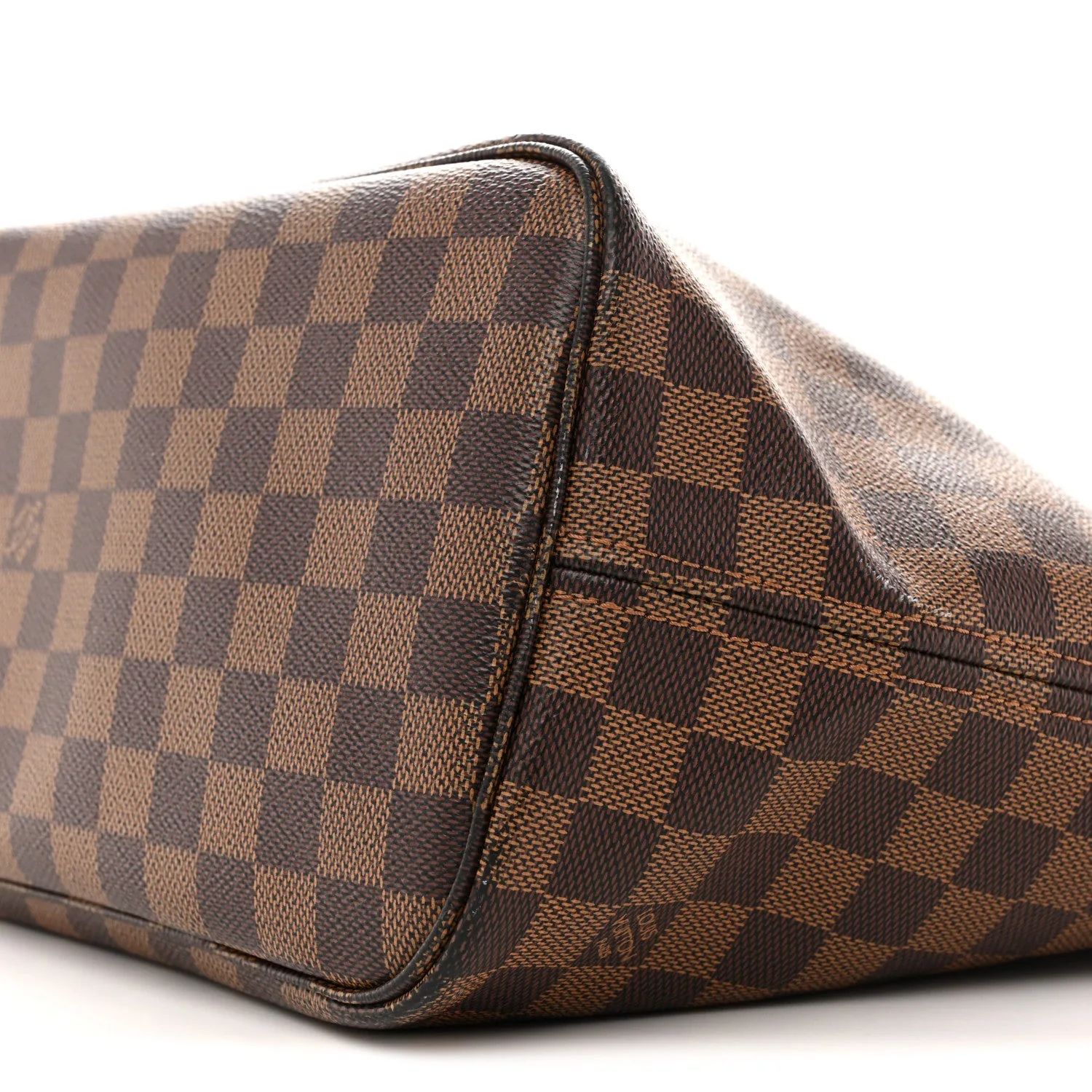 Louis Vuitton Damier Ebene Neo Neverfull PM – Very Good 2020 – photo 9
