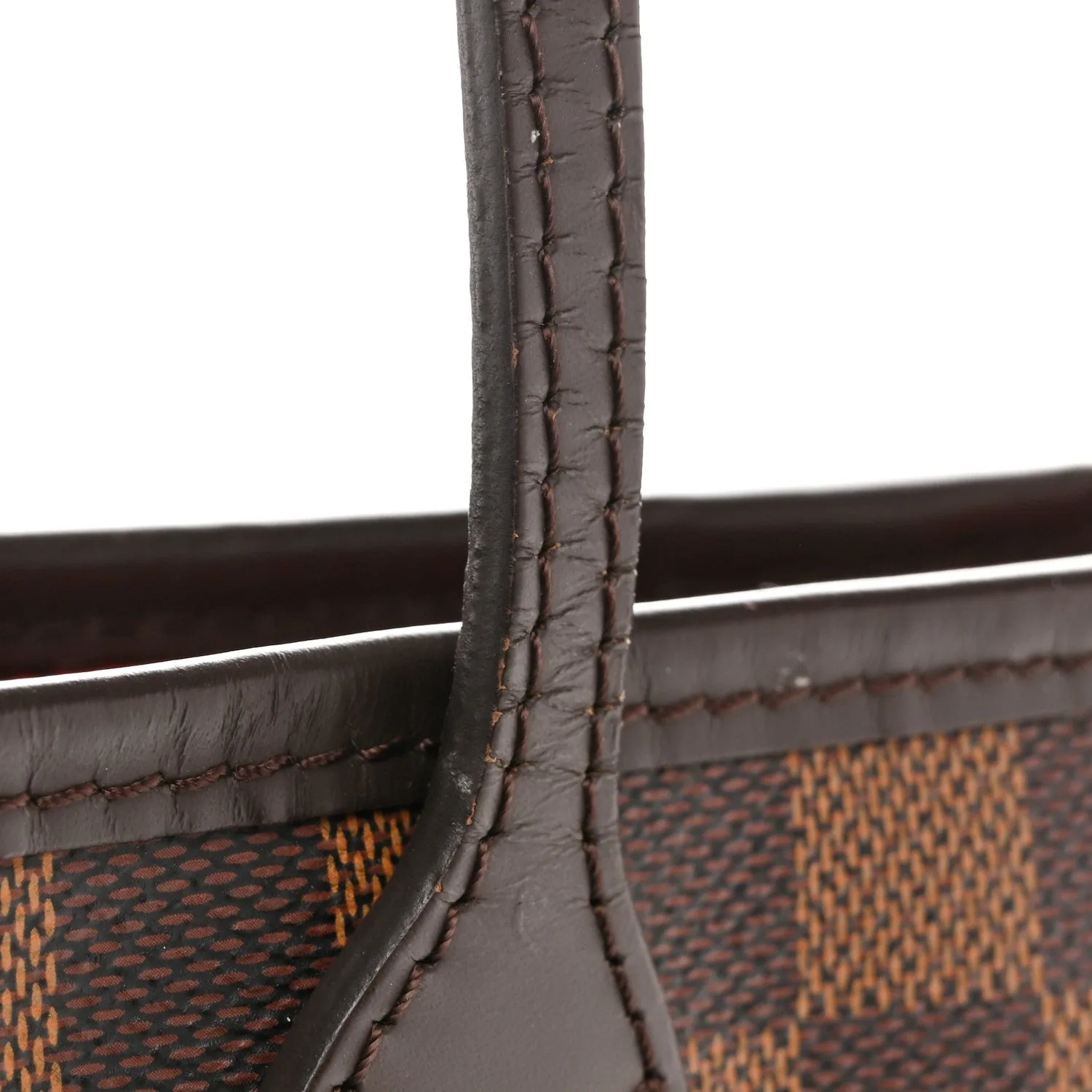 Louis Vuitton Damier Ebene Neo Neverfull PM – Very Good 2020 – photo 11