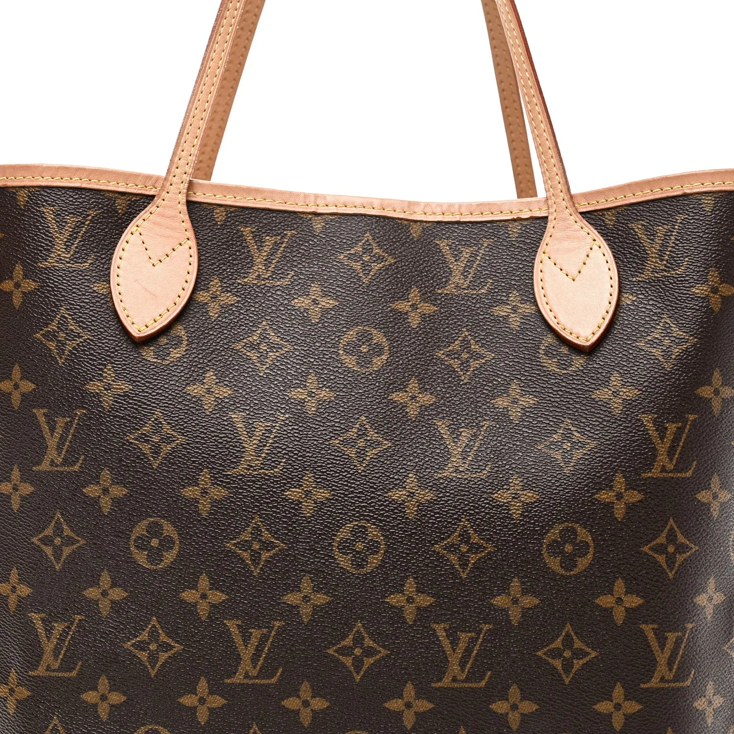 Louis Vuitton Monogram Neo Neverfull MM – Very Good 2019 – photo 8