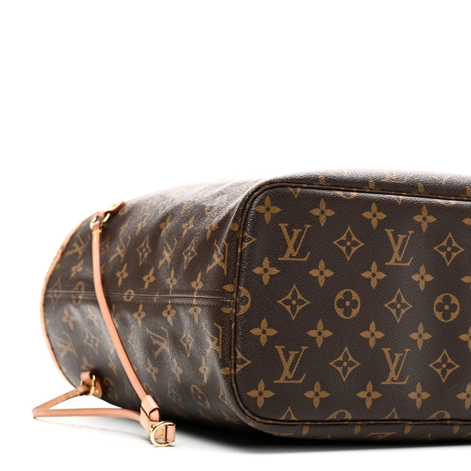 Louis Vuitton Monogram Neo Neverfull MM – Very Good 2019 – photo 9