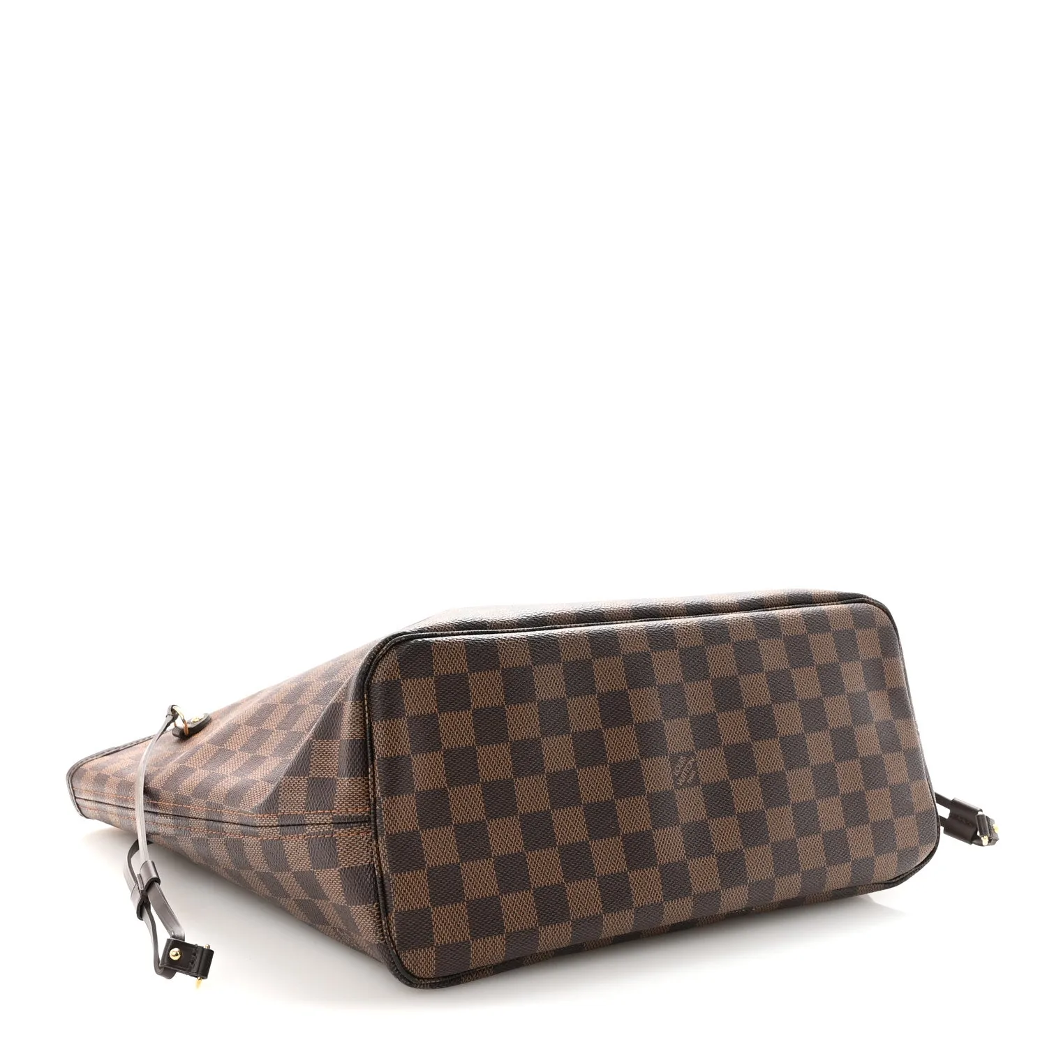 Louis Vuitton Damier Ebene Neo Neverfull MM – Very Good – photo 4