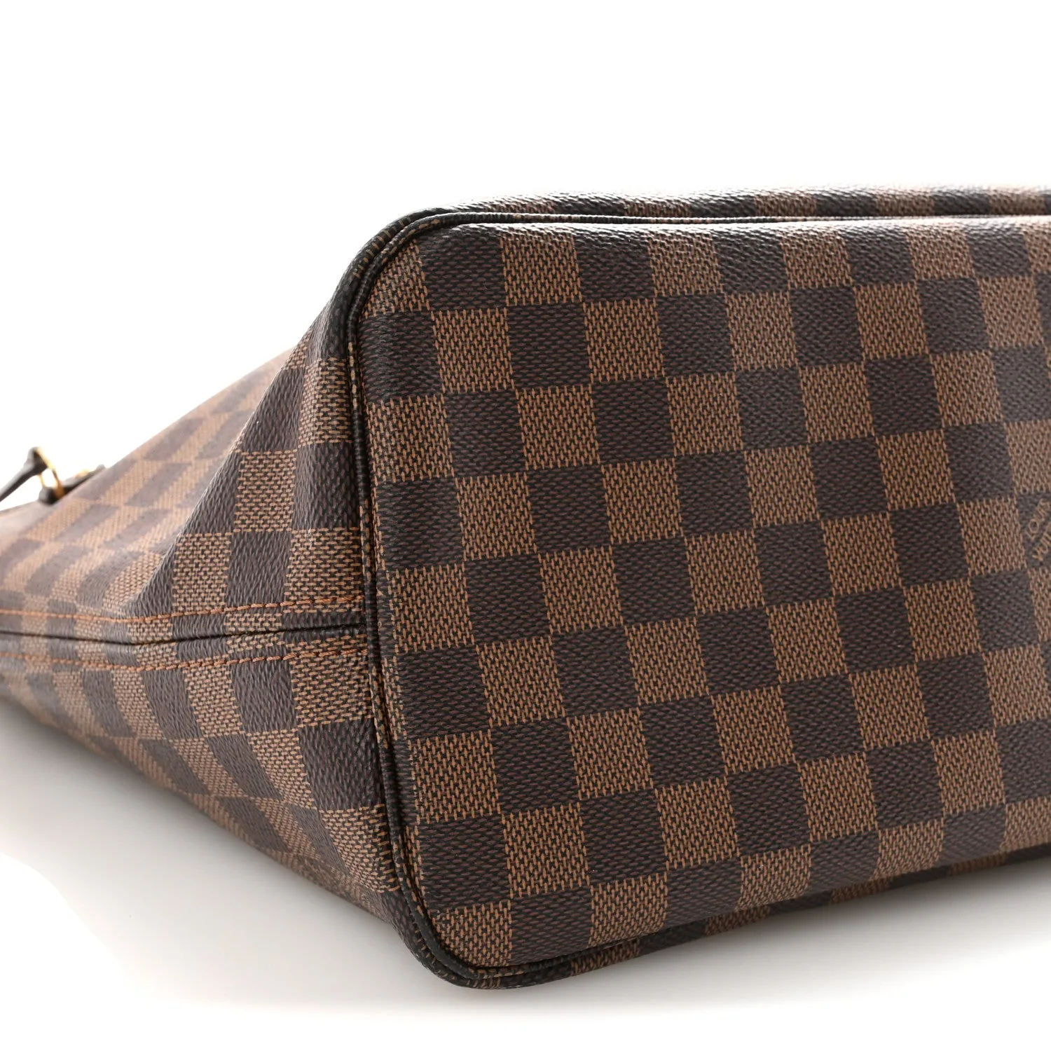 Louis Vuitton Damier Ebene Neo Neverfull MM – Very Good – photo 8