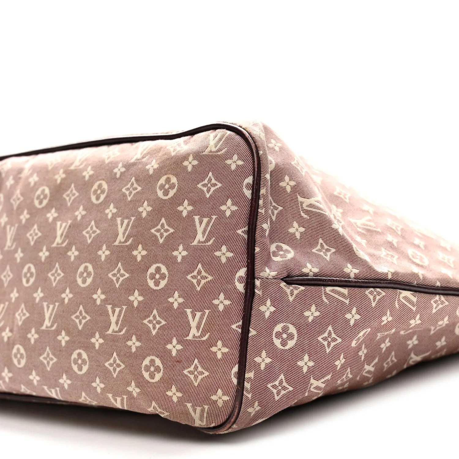 Louis Vuitton Monogram Idylle Neverfull MM Sepia – Very Good 2012 – photo 9