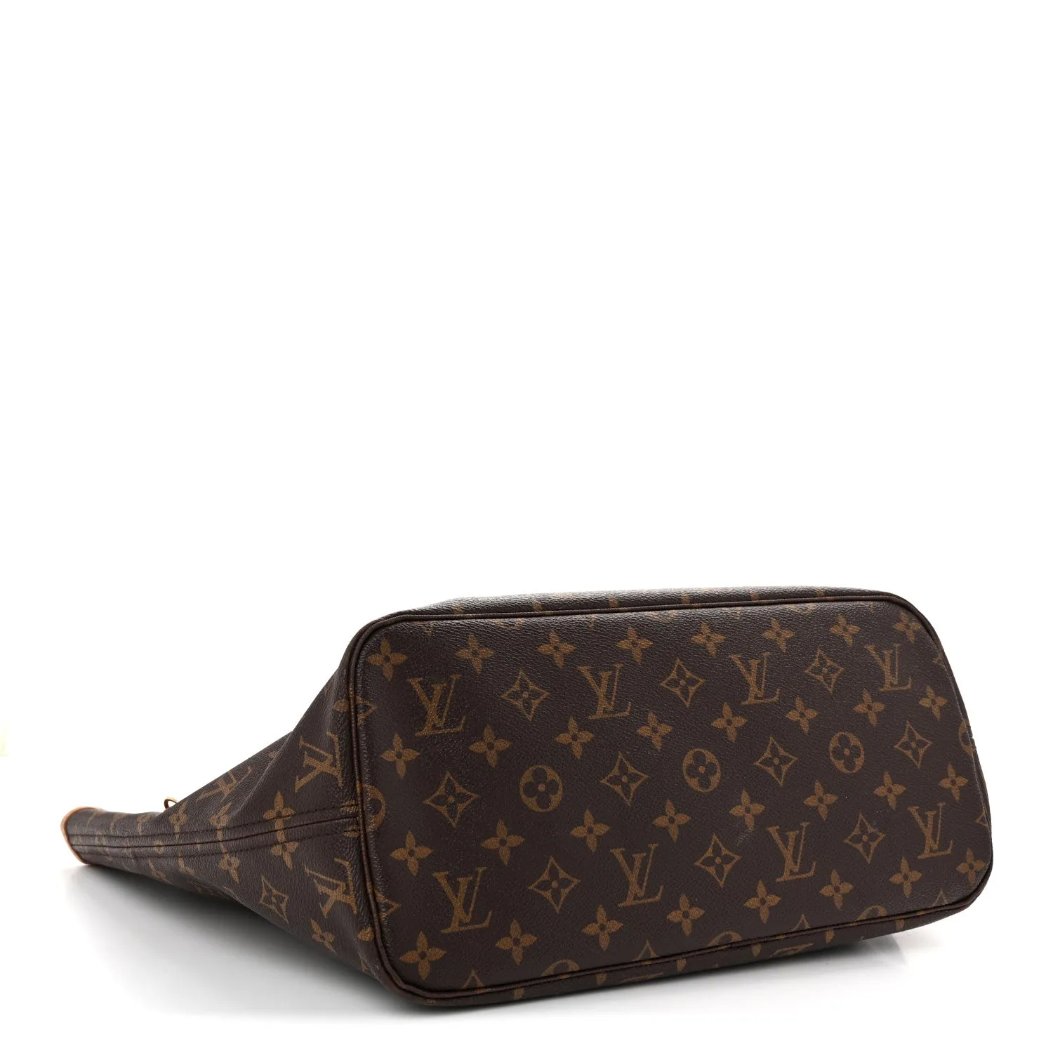 Louis Vuitton Monogram Neo Neverfull MM Cherry – Very Good 2019 – photo 5