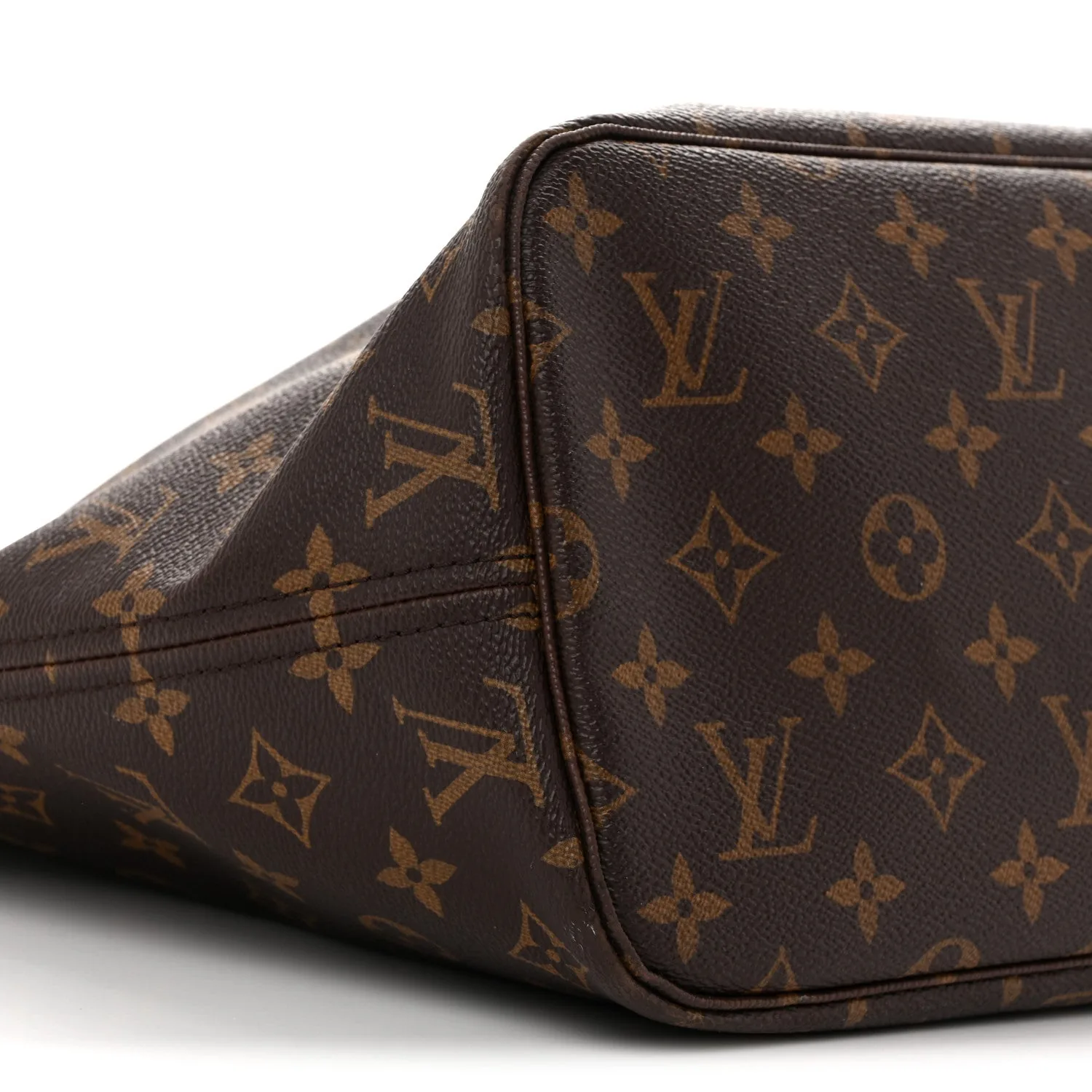 Louis Vuitton Monogram Neo Neverfull MM Cherry – Very Good 2019 – photo 10