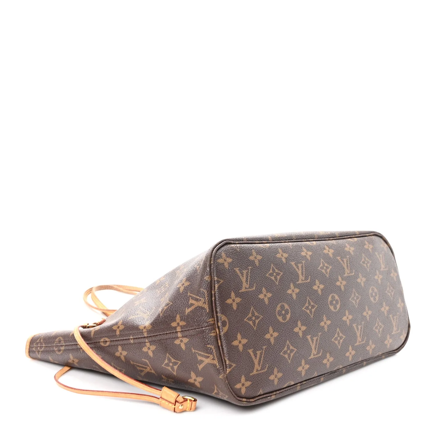 Louis Vuitton Monogram Neo Neverfull MM Pivoine – Very Good 2013 – photo 3