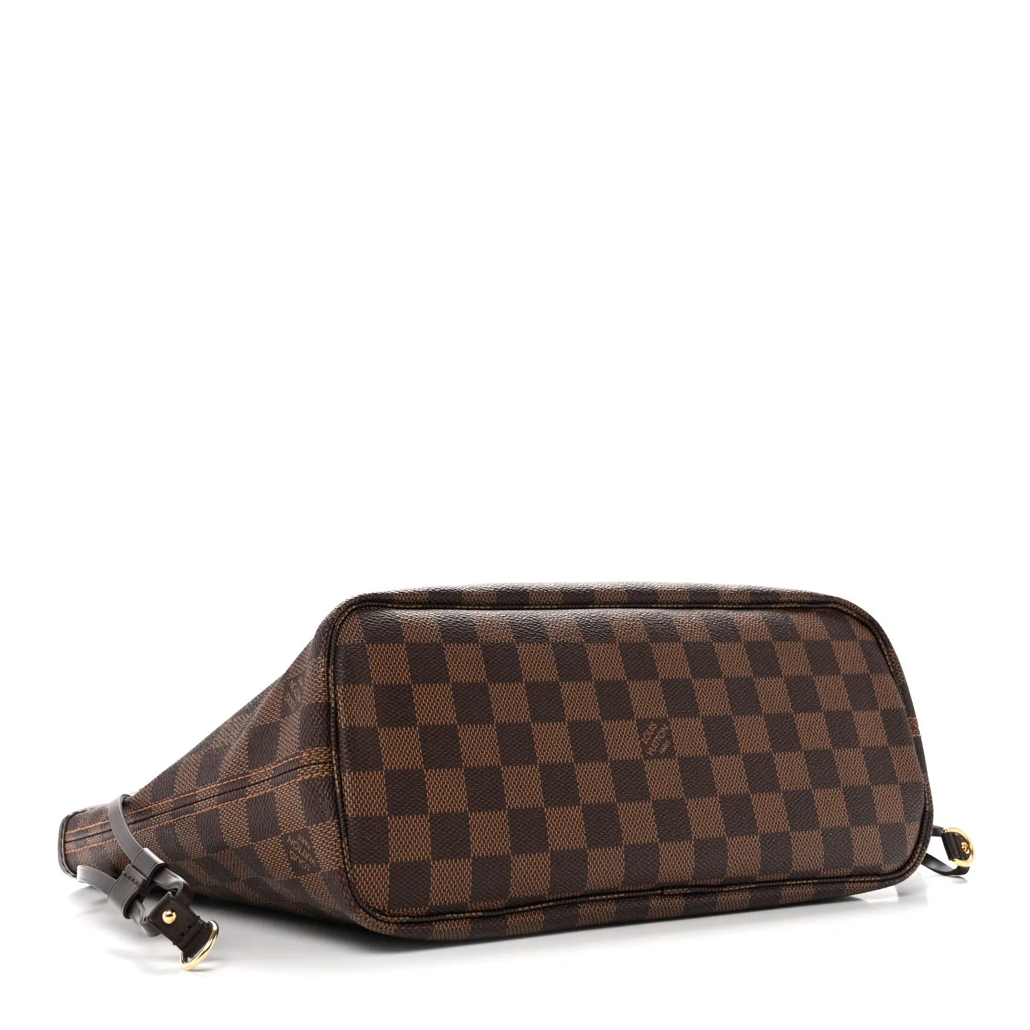 Louis Vuitton Damier Ebene Neo Neverfull PM – Excellent 2021 – photo 4