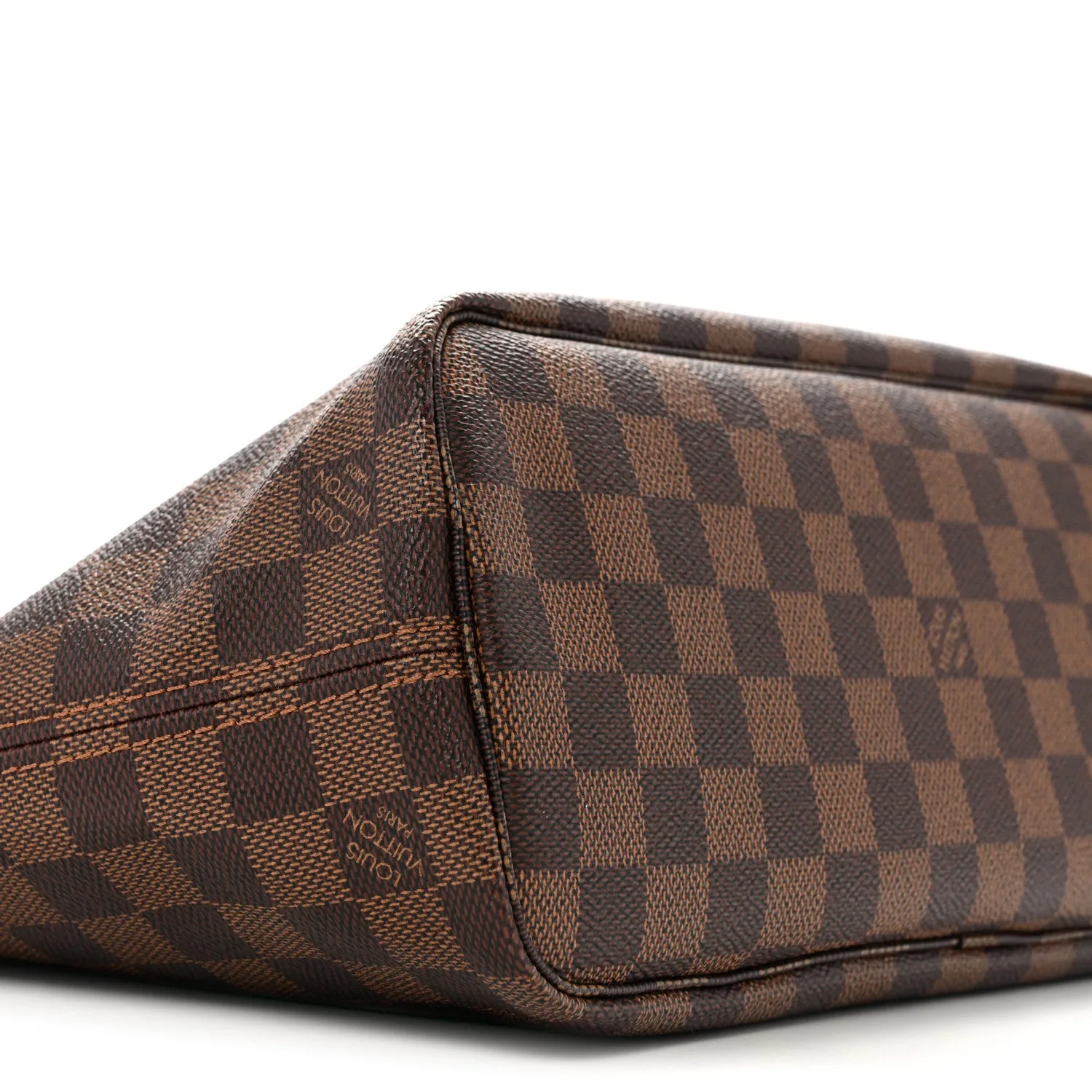 Louis Vuitton Damier Ebene Neo Neverfull PM – Excellent 2021 – photo 8