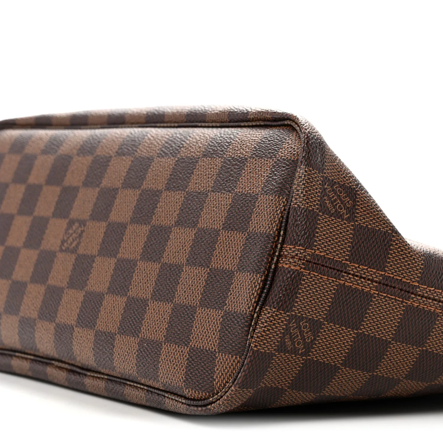 Louis Vuitton Damier Ebene Neo Neverfull PM – Excellent 2021 – photo 9