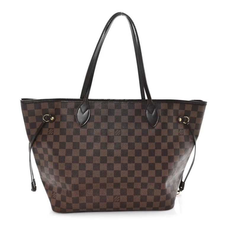 Louis Vuitton Damier Ebene Neverfull MM – Very Good 2011 – Buy Now