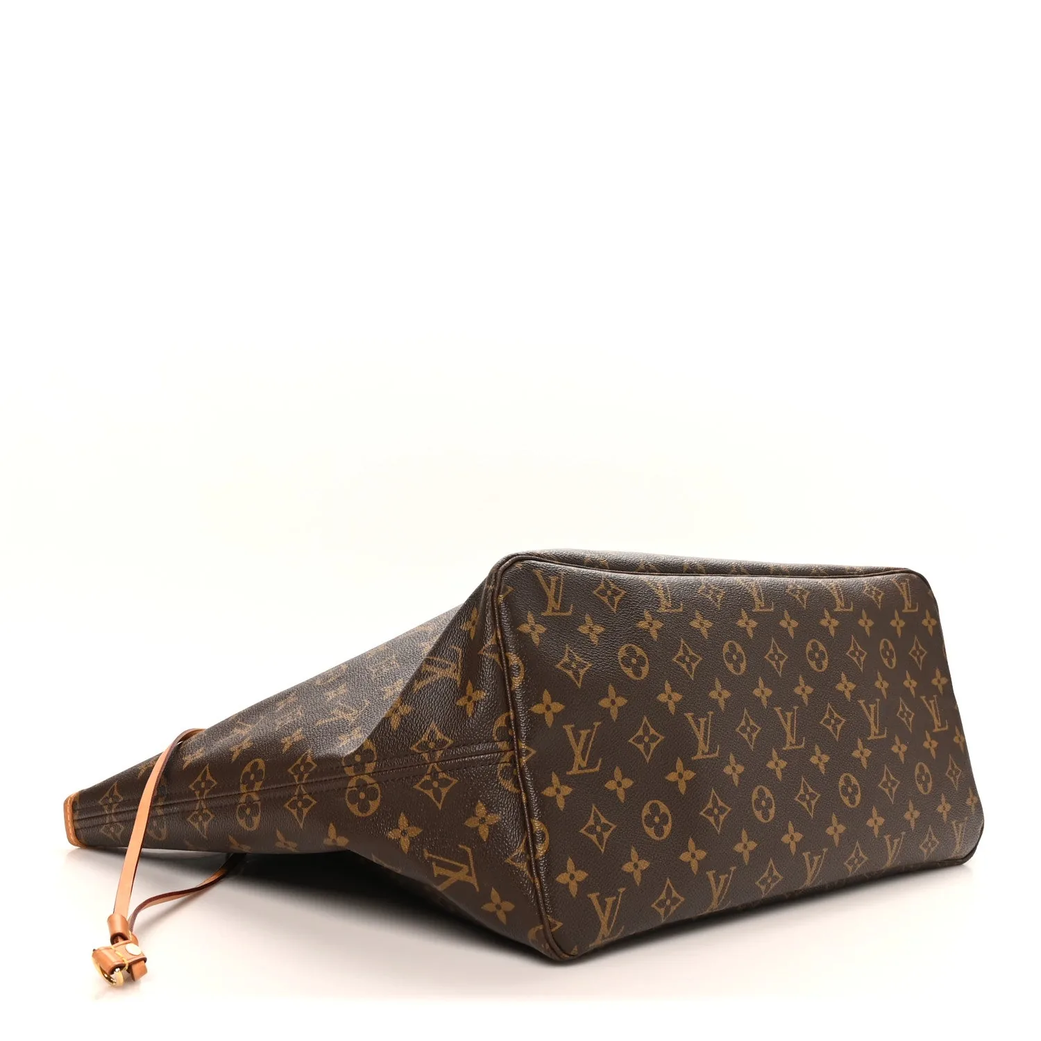 Louis Vuitton Monogram Neo Neverfull GM Pivoine – Very Good 2016 – photo 4