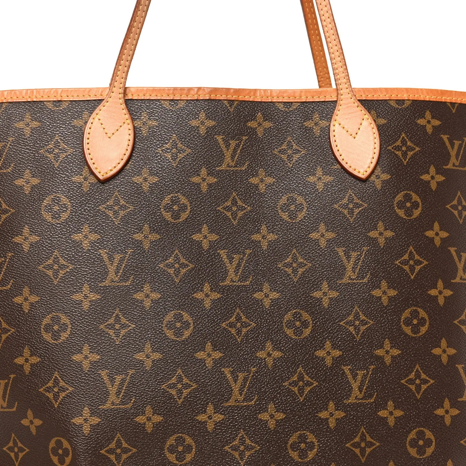 Louis Vuitton Monogram Neo Neverfull GM Pivoine – Very Good 2016 – photo 7