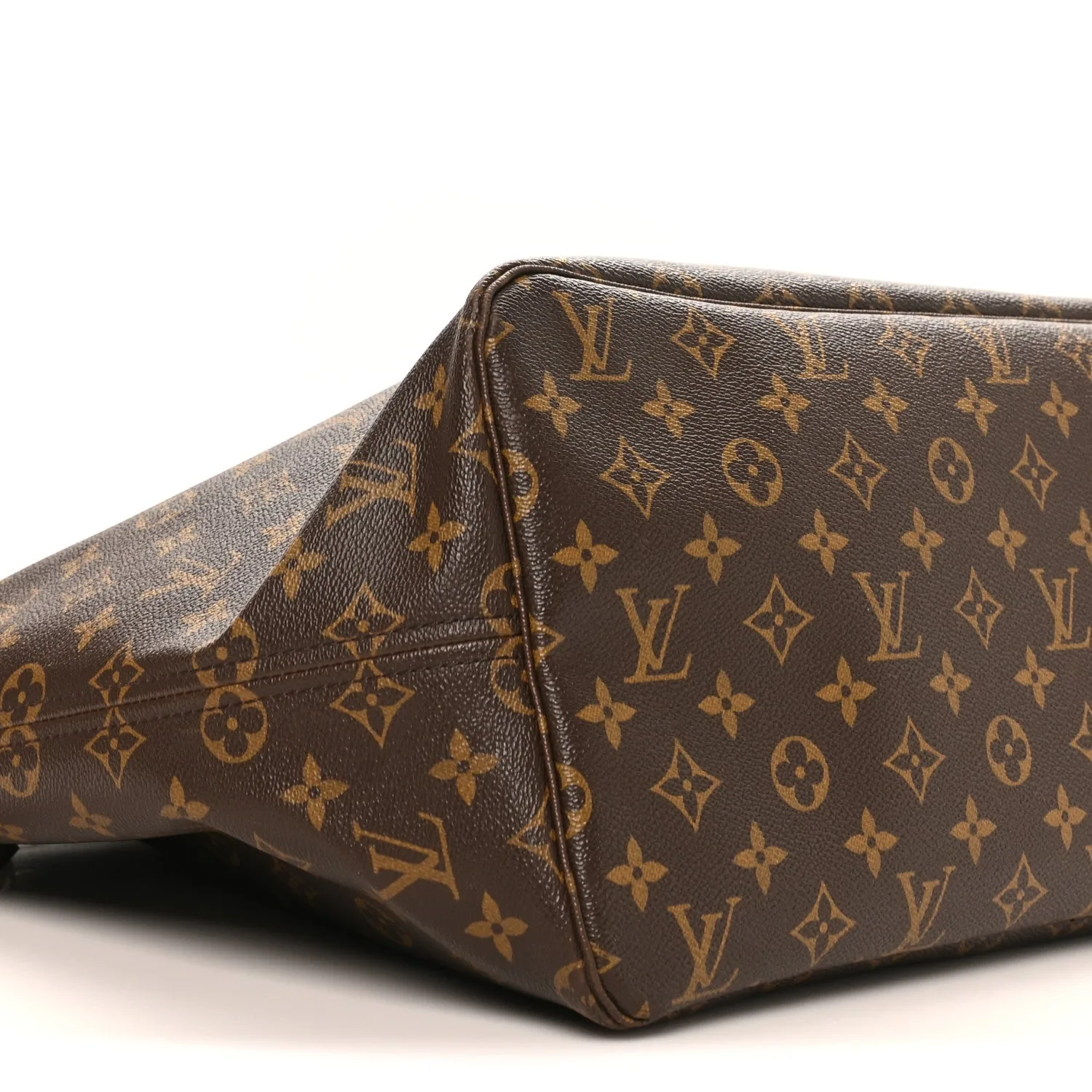 Louis Vuitton Monogram Neo Neverfull GM Pivoine – Very Good 2016 – photo 8