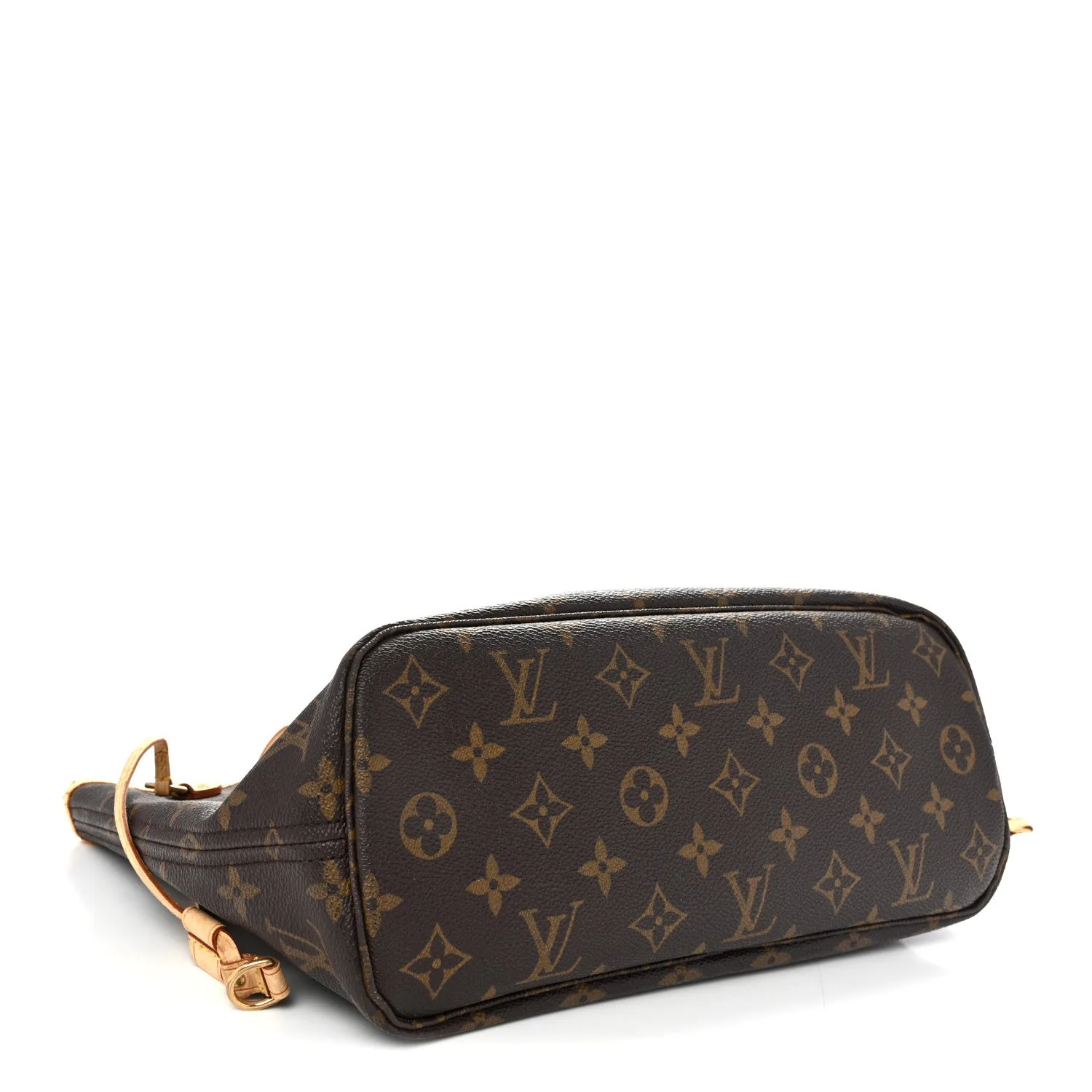Louis Vuitton Monogram Neverfull PM – Very Good 2007 – photo 4