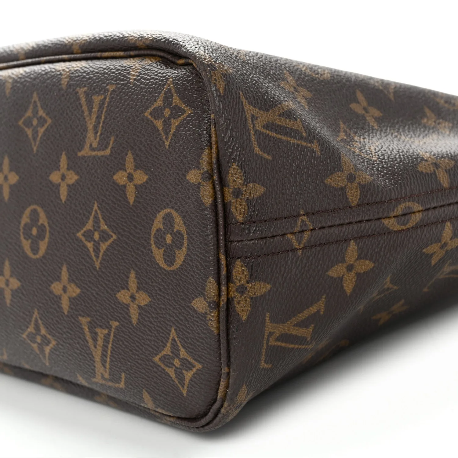 Louis Vuitton Monogram Neverfull PM – Very Good 2007 – photo 10