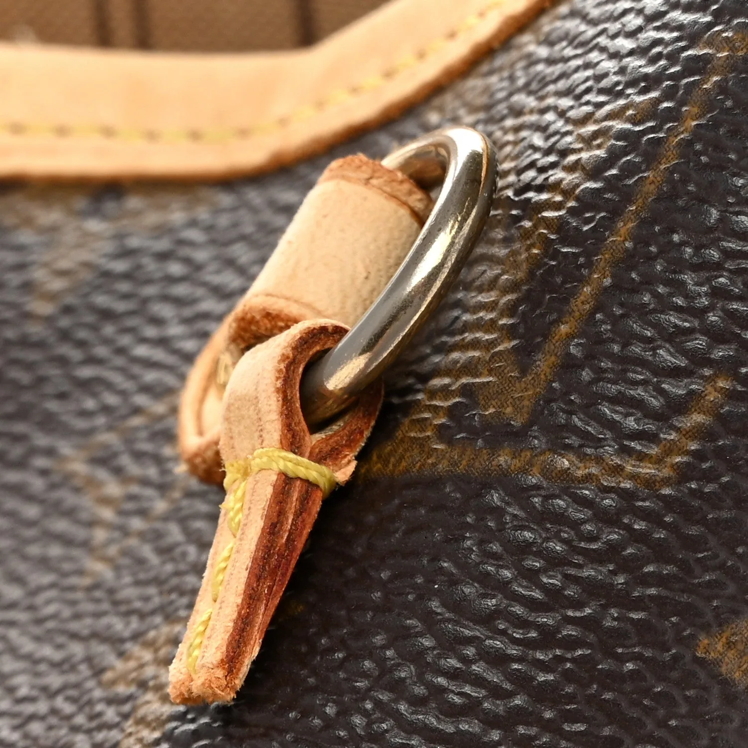 Louis Vuitton Monogram Neverfull PM – Very Good 2007 – photo 13