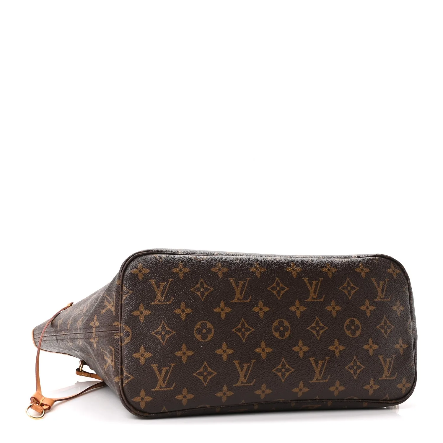 Louis Vuitton Monogram Neo Neverfull MM Pivoine – Very Good 2017 – photo 4