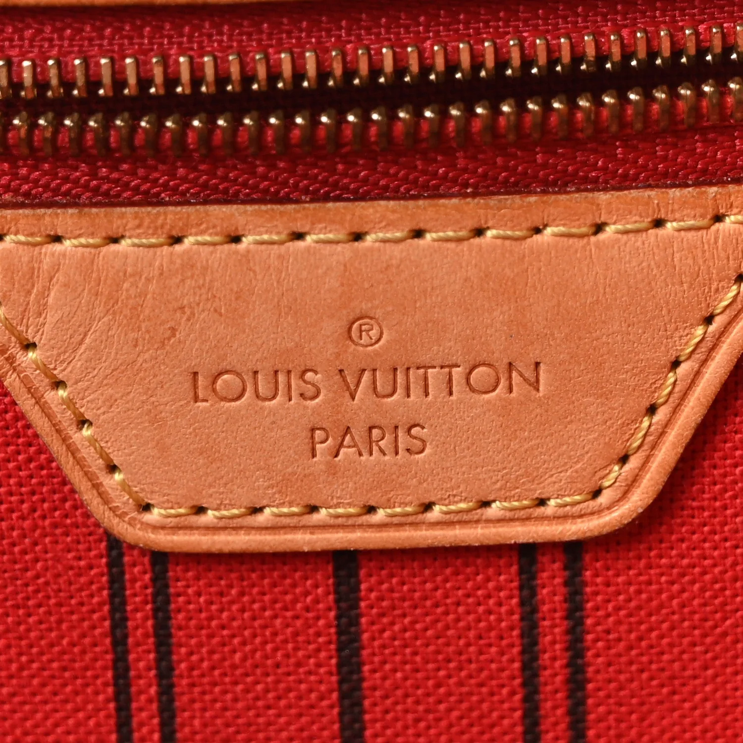 Louis Vuitton Monogram Neo Neverfull MM Pivoine – Very Good 2017 – photo 6